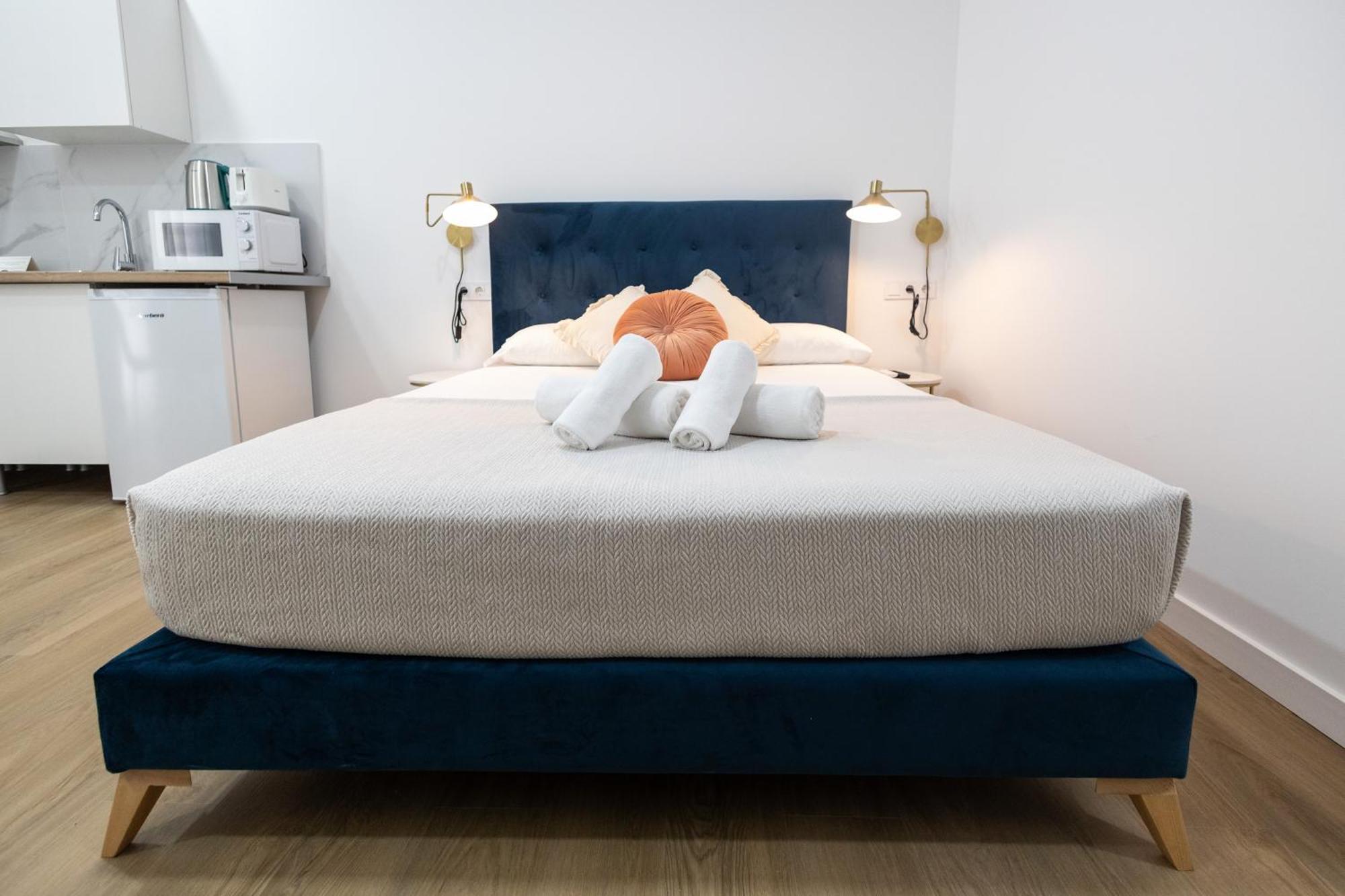 Imprenta Sorolla By Concept Guest house *