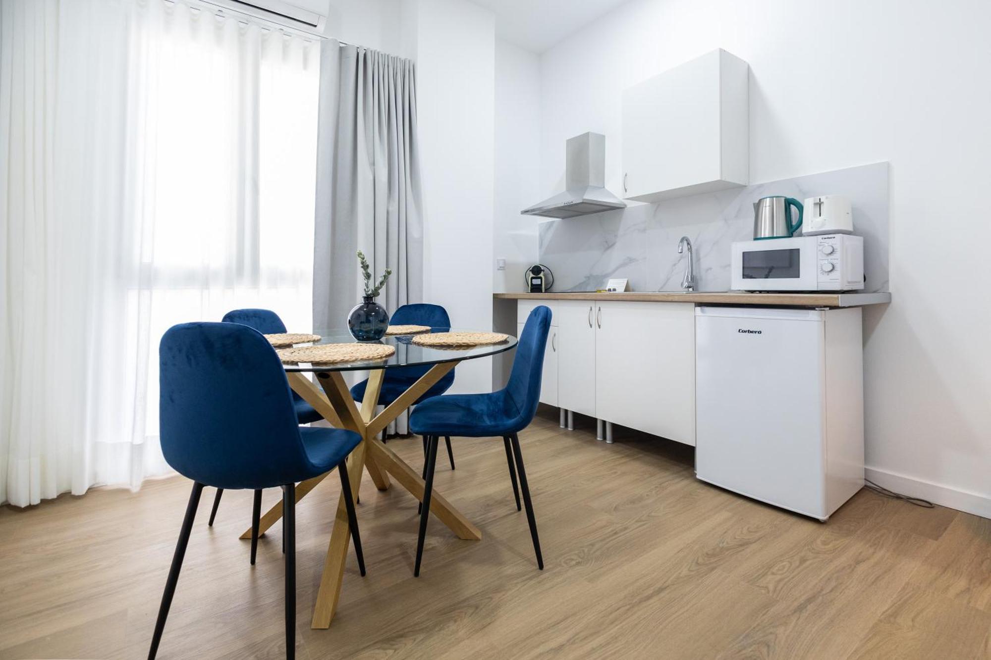 Guest house Imprenta Sorolla By Concept *