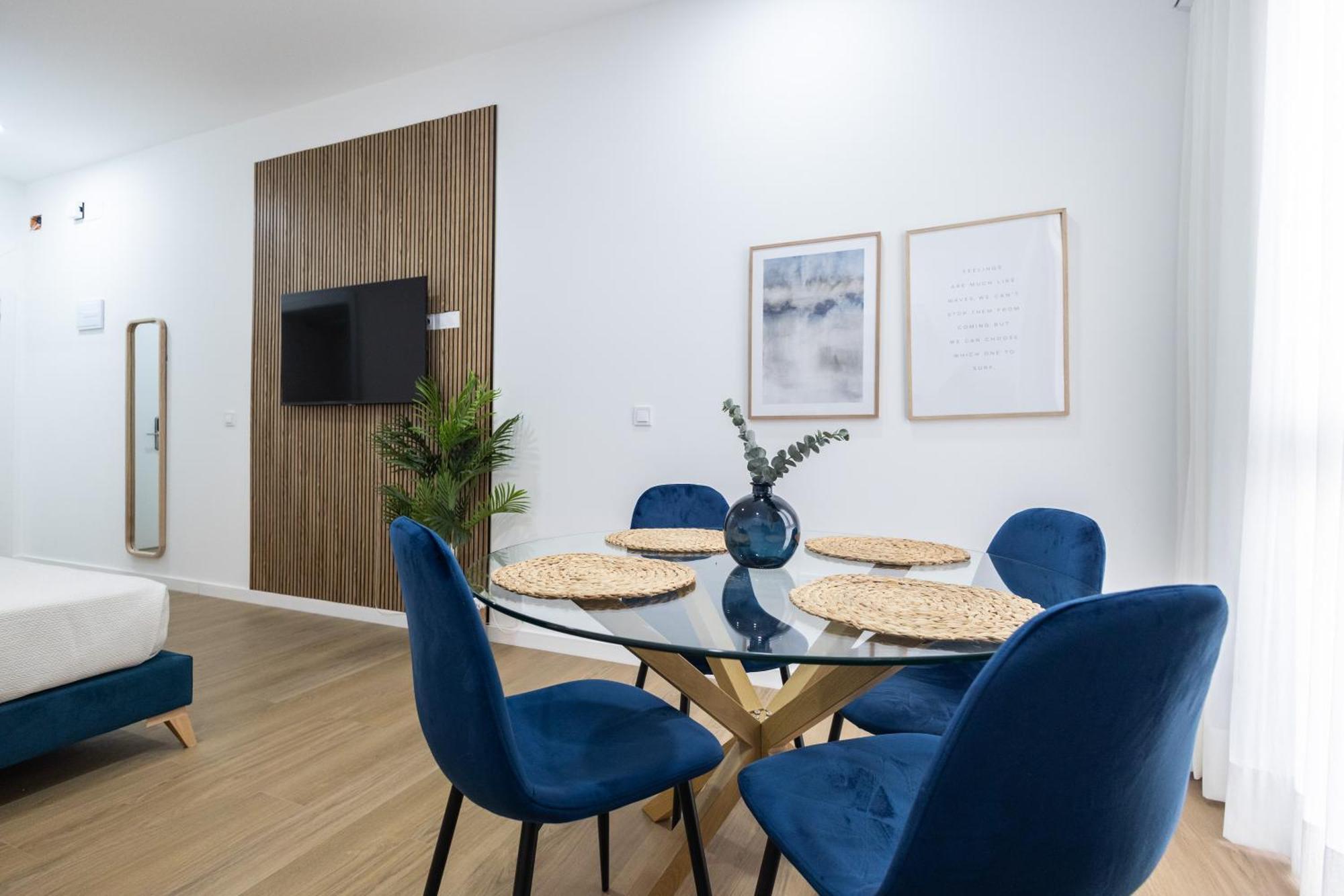 Imprenta Sorolla By Concept Guest house