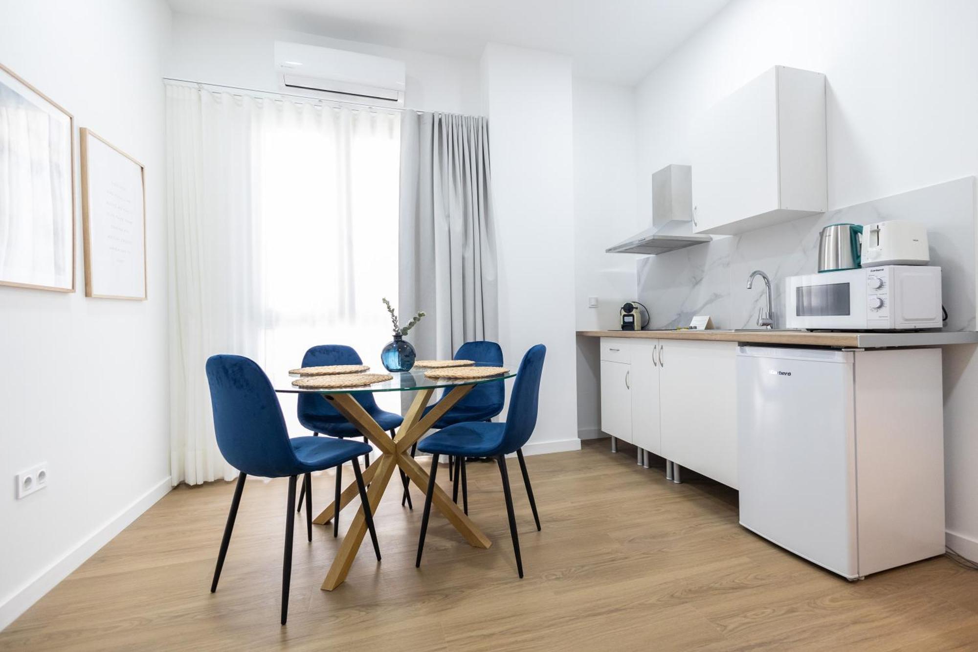 Imprenta Sorolla By Concept Guest house *