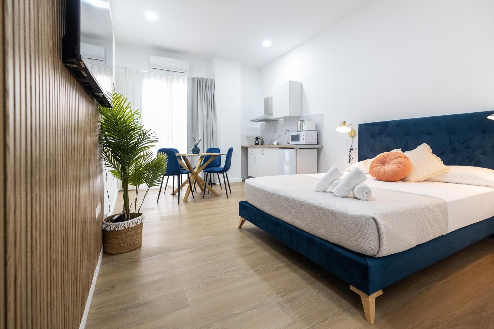 Guest house Imprenta Sorolla By Concept