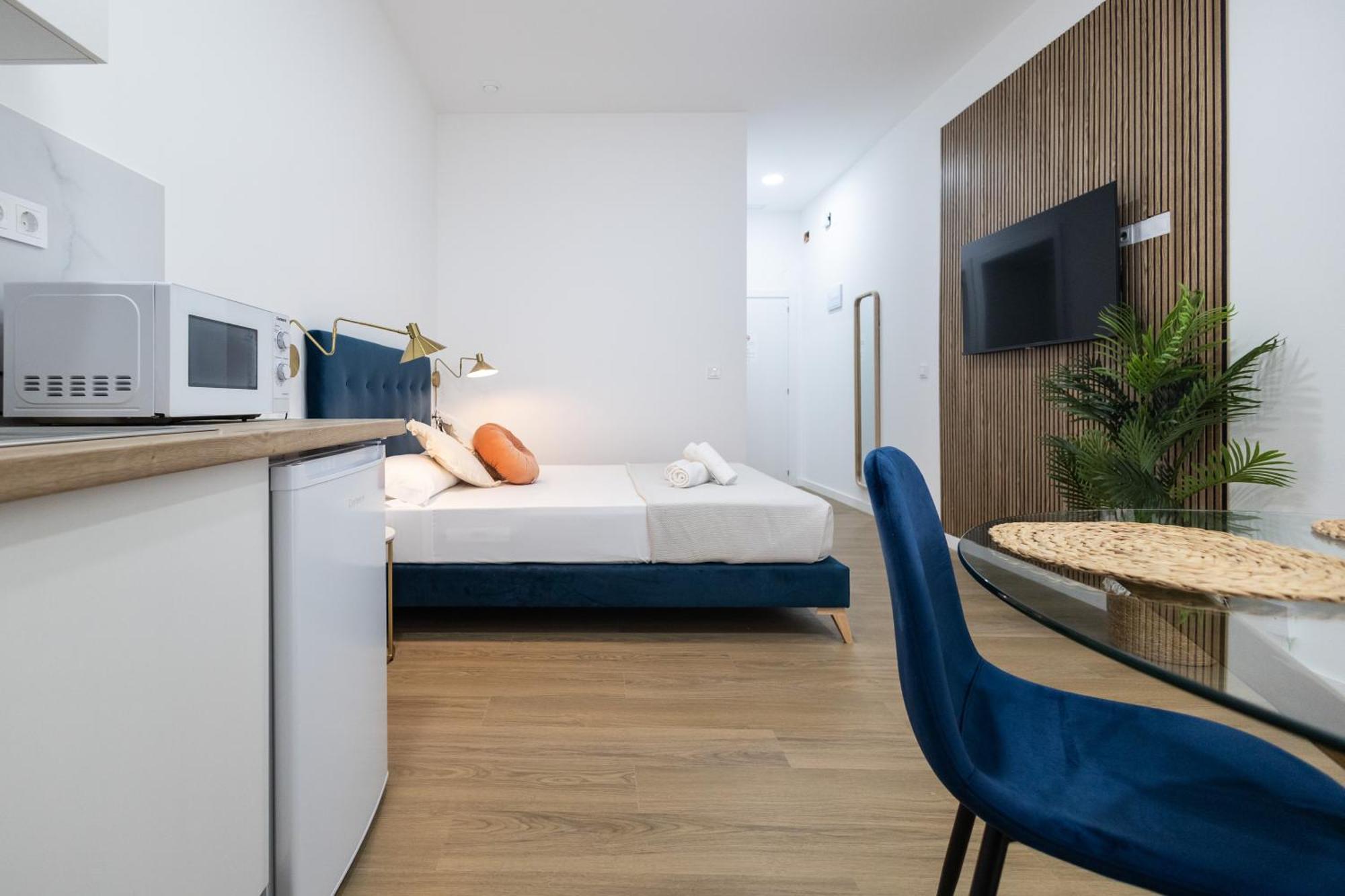 Imprenta Sorolla By Concept Guest house Valencia