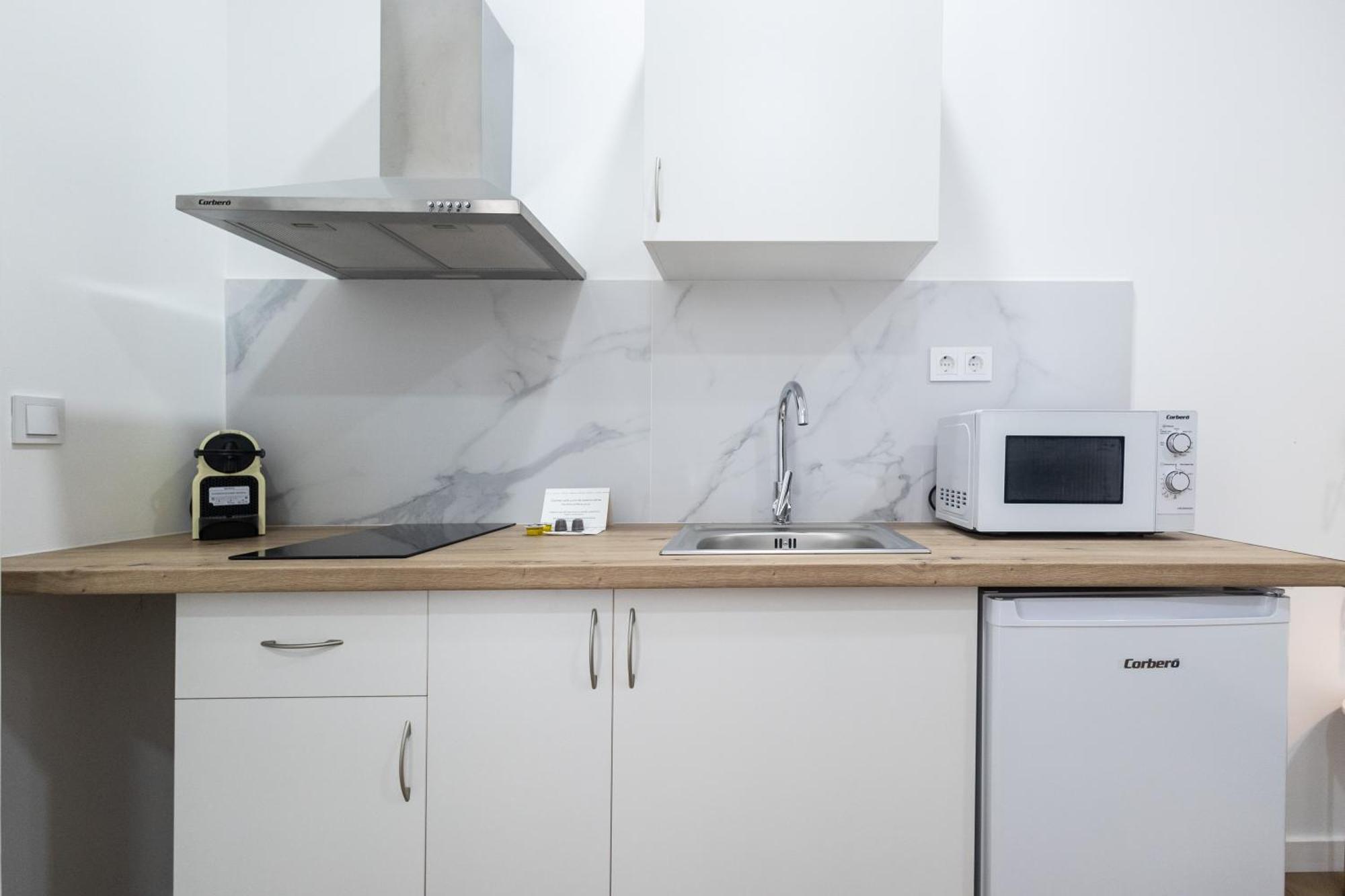 Imprenta Sorolla By Concept Guest house