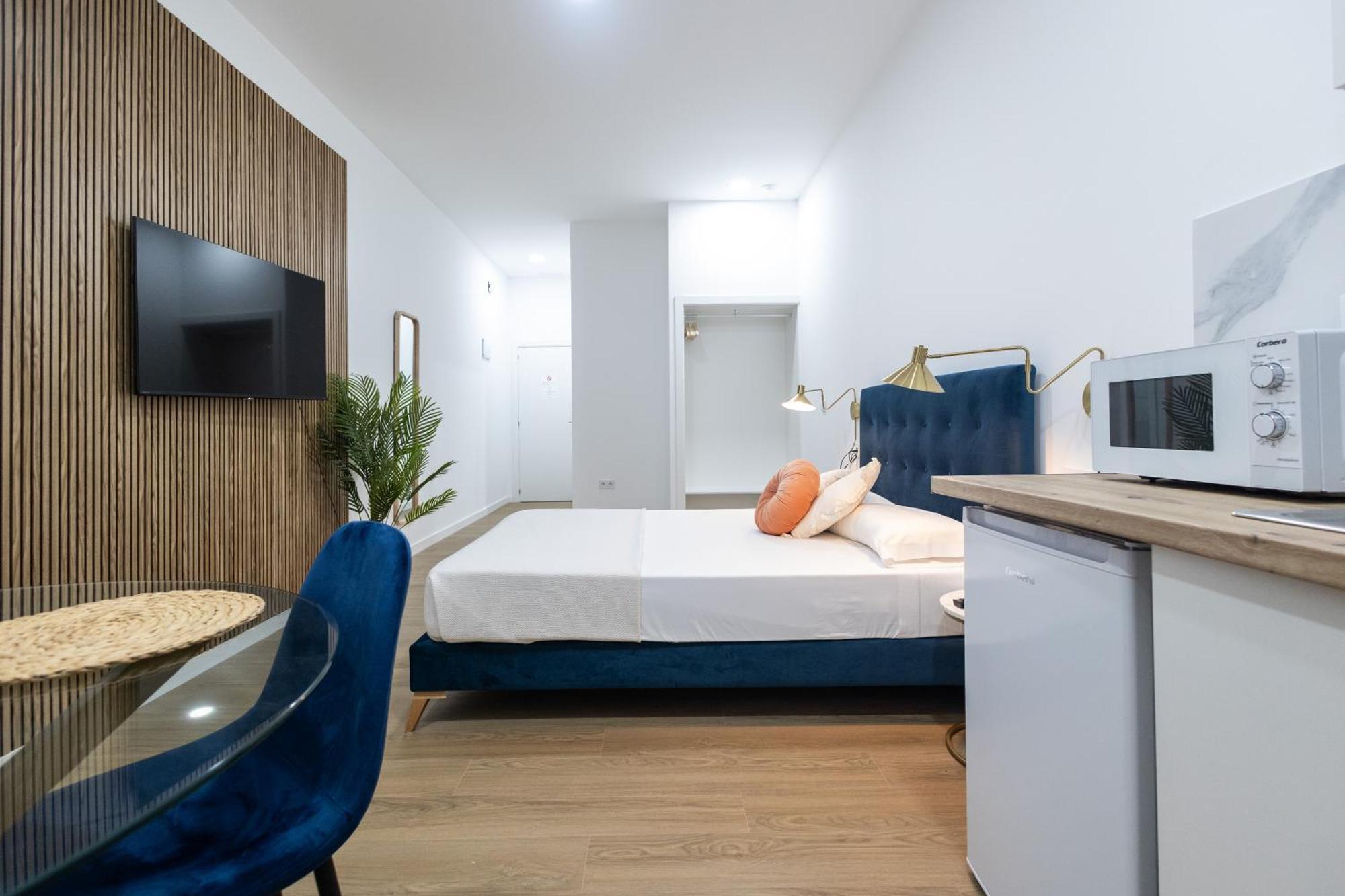 Imprenta Sorolla By Concept Guest house Valencia