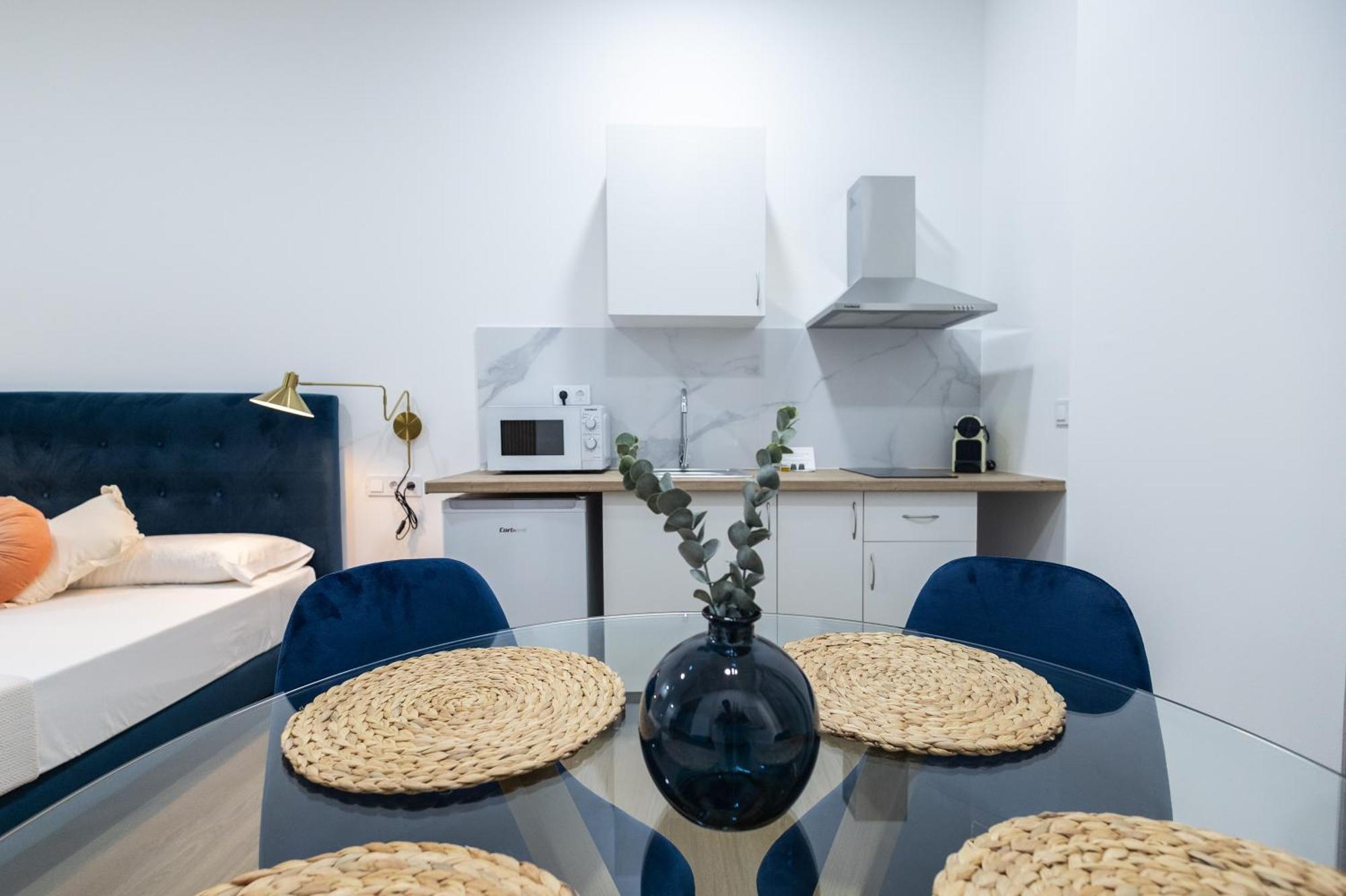 Imprenta Sorolla By Concept