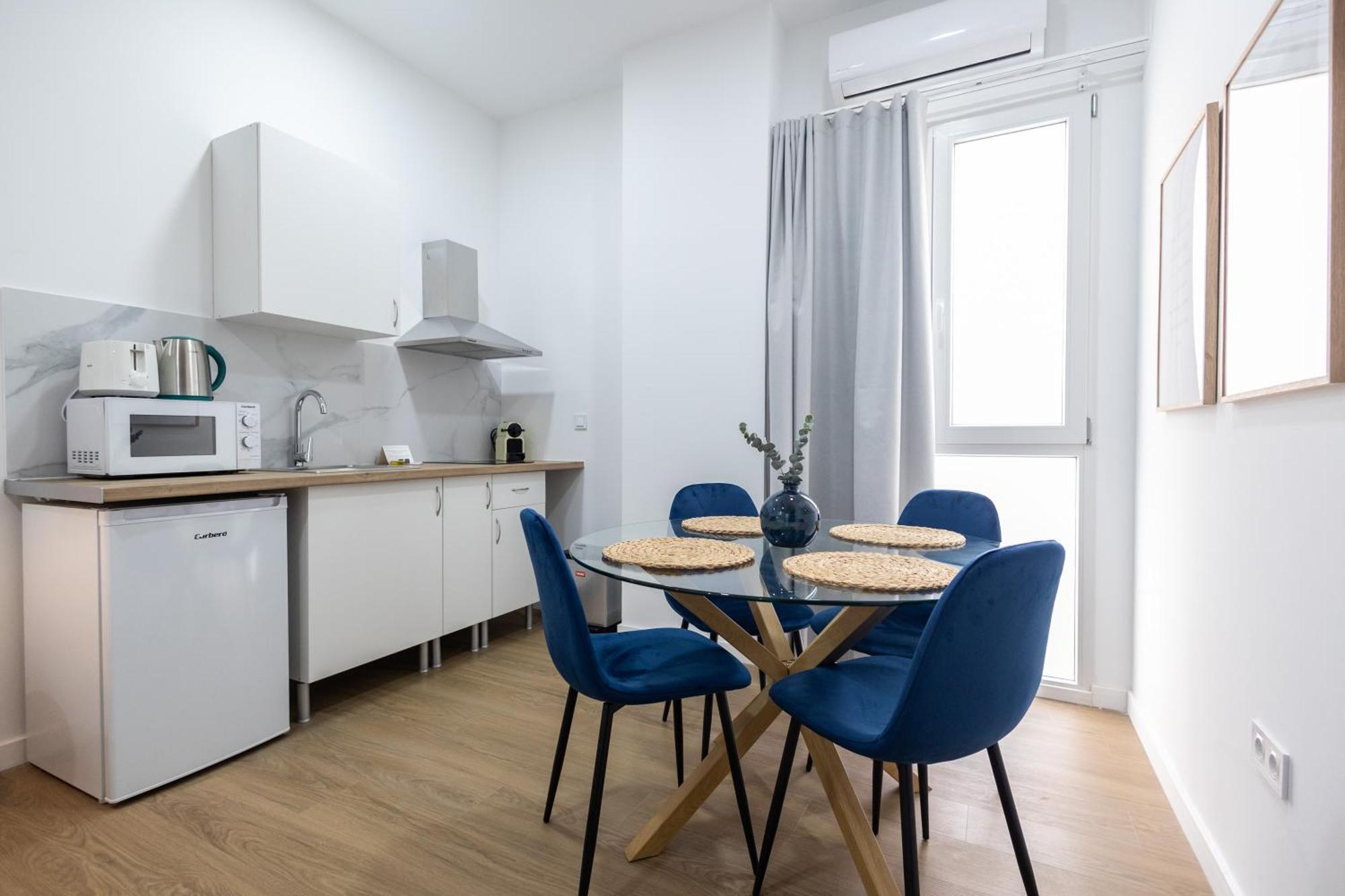 Imprenta Sorolla By Concept Guest house *