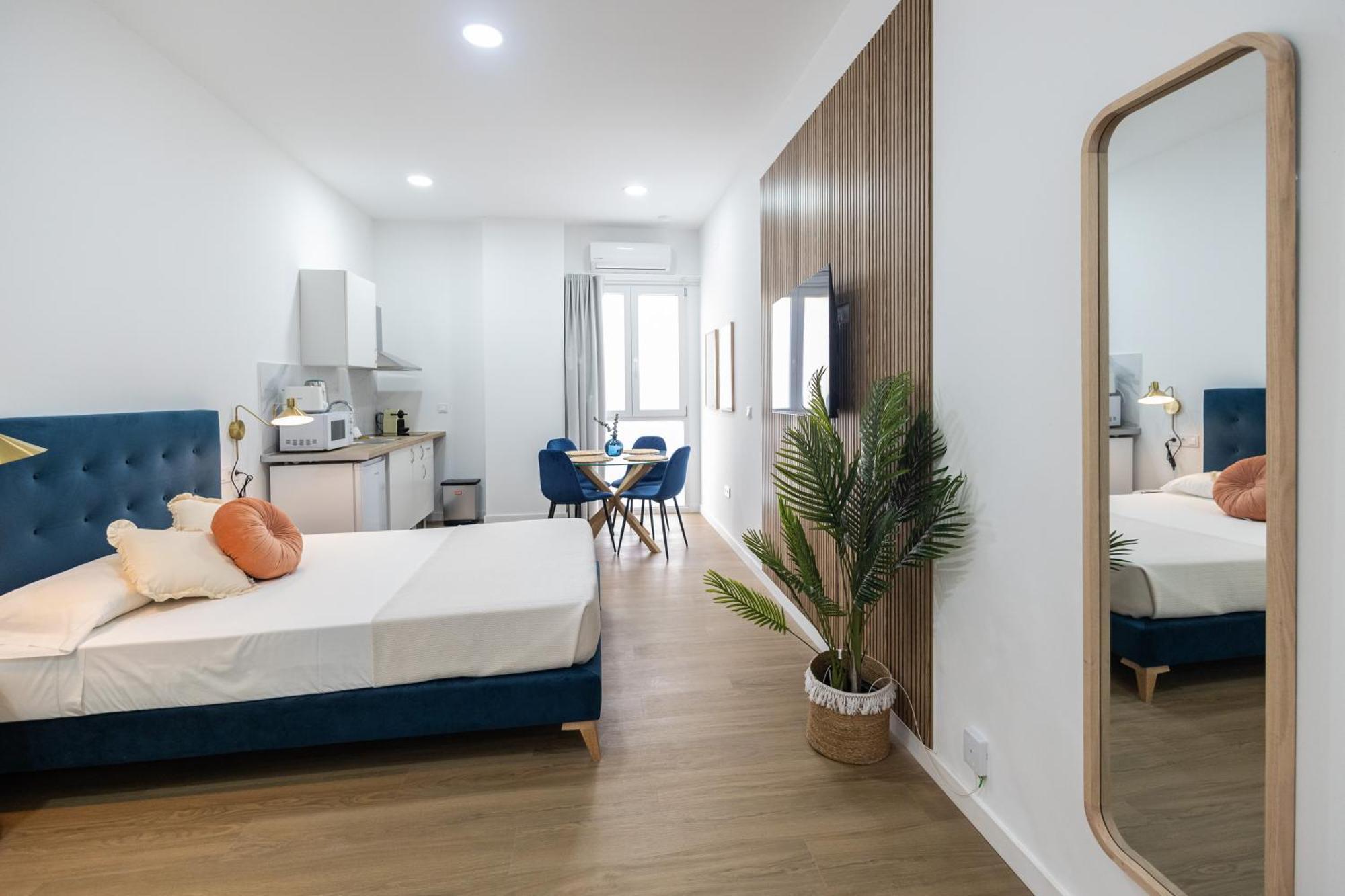 Imprenta Sorolla By Concept Valencia