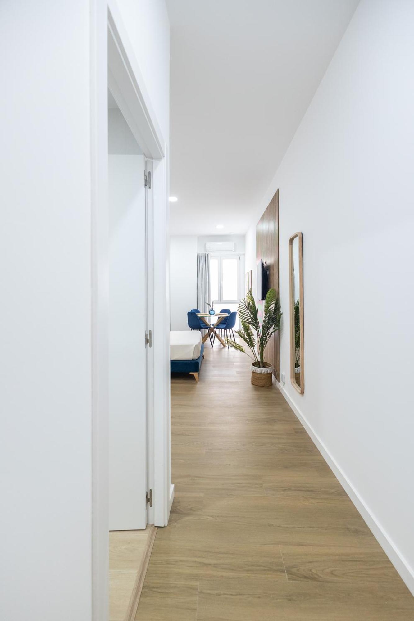 Guest house Imprenta Sorolla By Concept