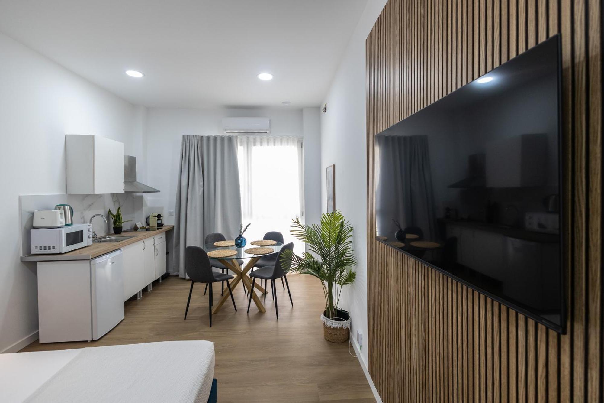 Imprenta Sorolla By Concept Guest house