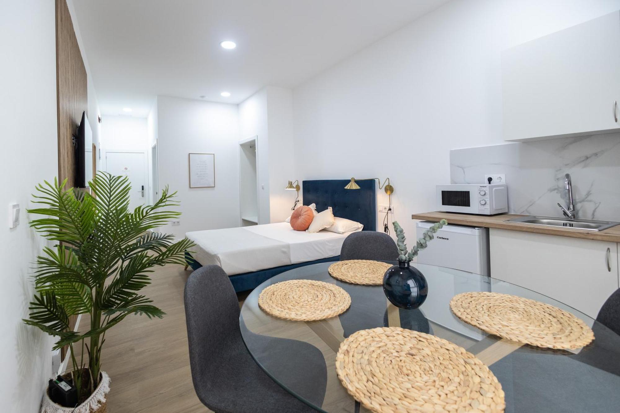 Guest house Imprenta Sorolla By Concept *