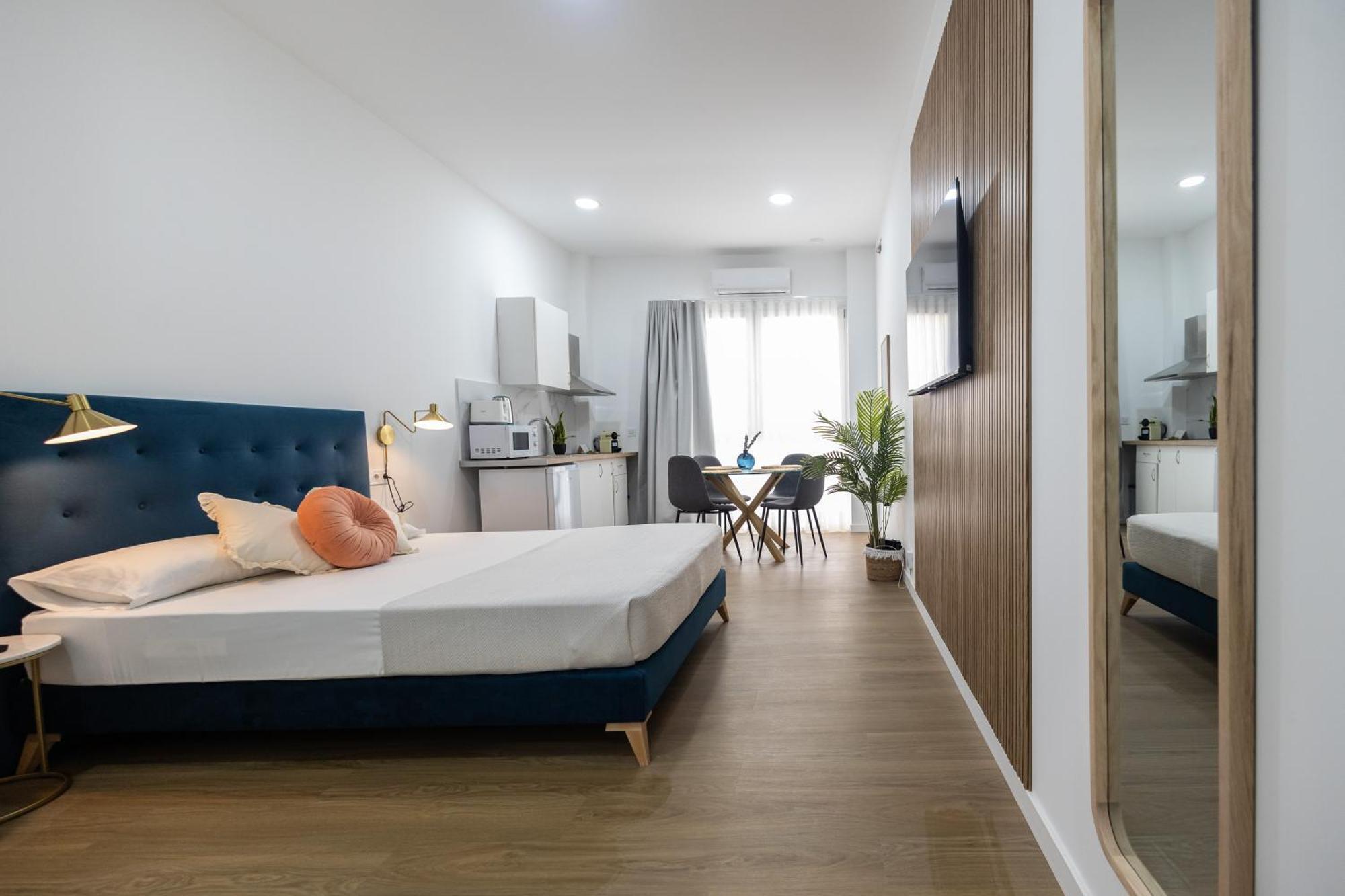 Imprenta Sorolla By Concept Guest house Valencia