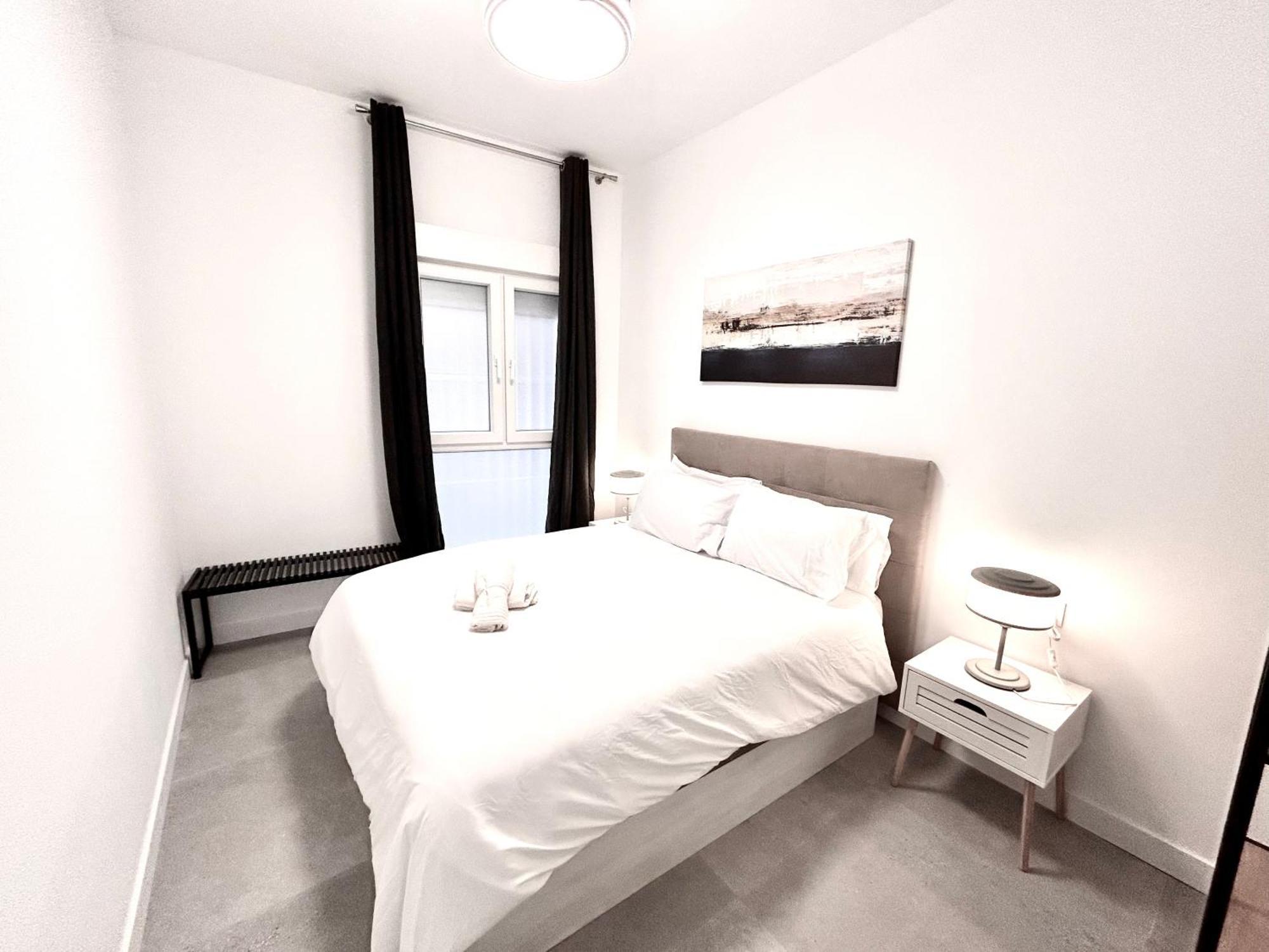 Apartamento Convenient, Charming 15 Mins From Center Valencia