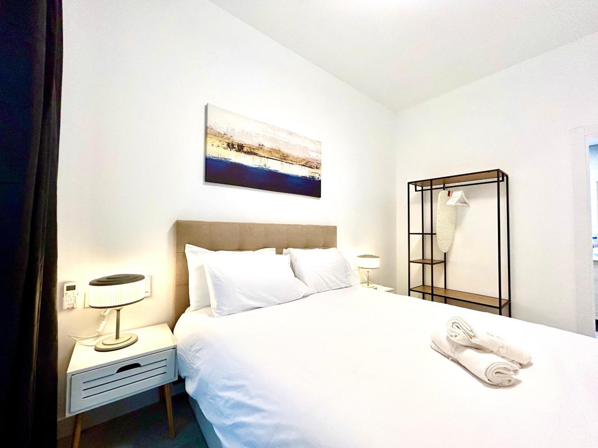 Convenient, Charming 15 Mins From Center Apartamento Valencia