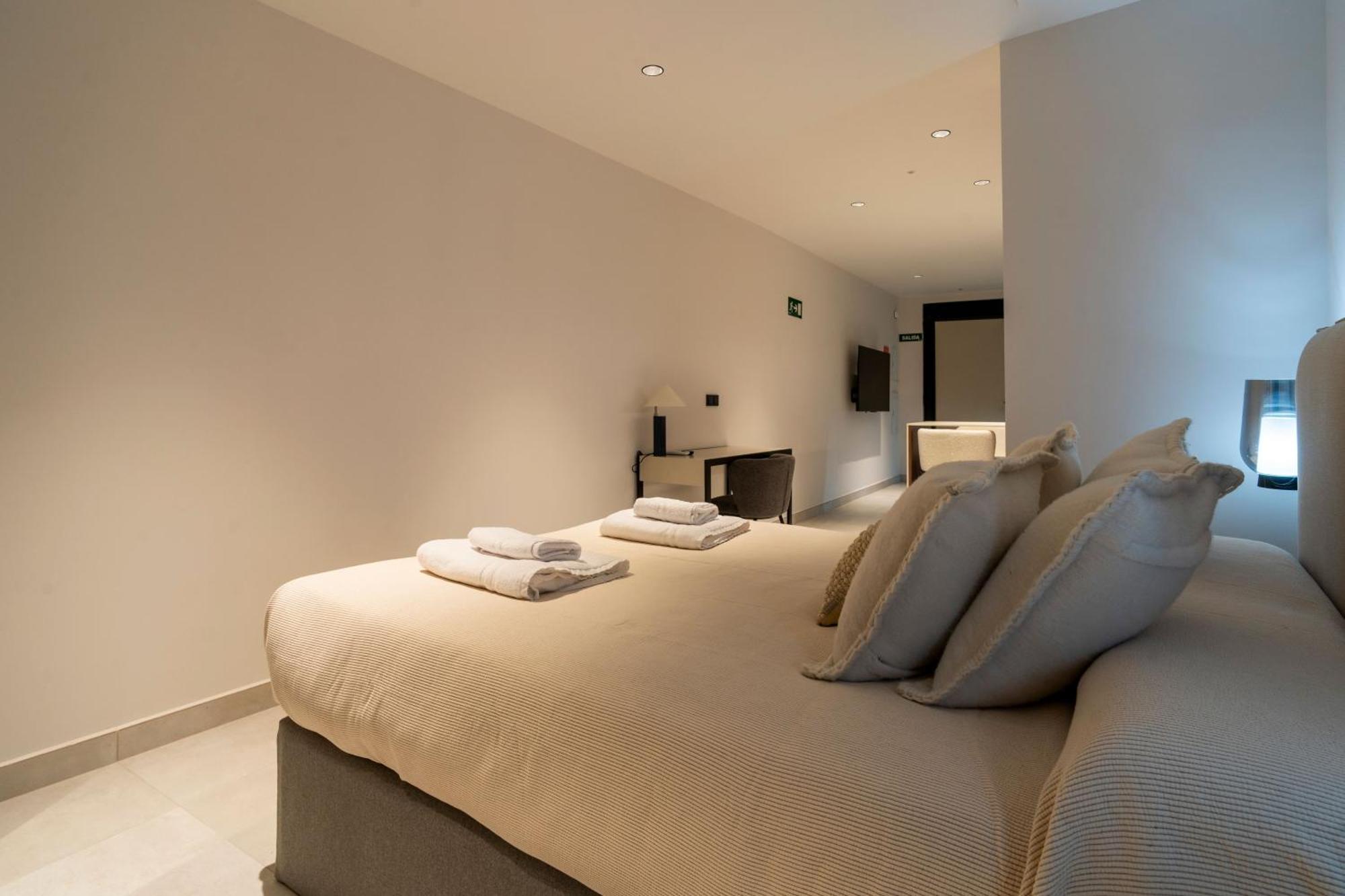 Apartamento Vlc Host - Luz Casanova