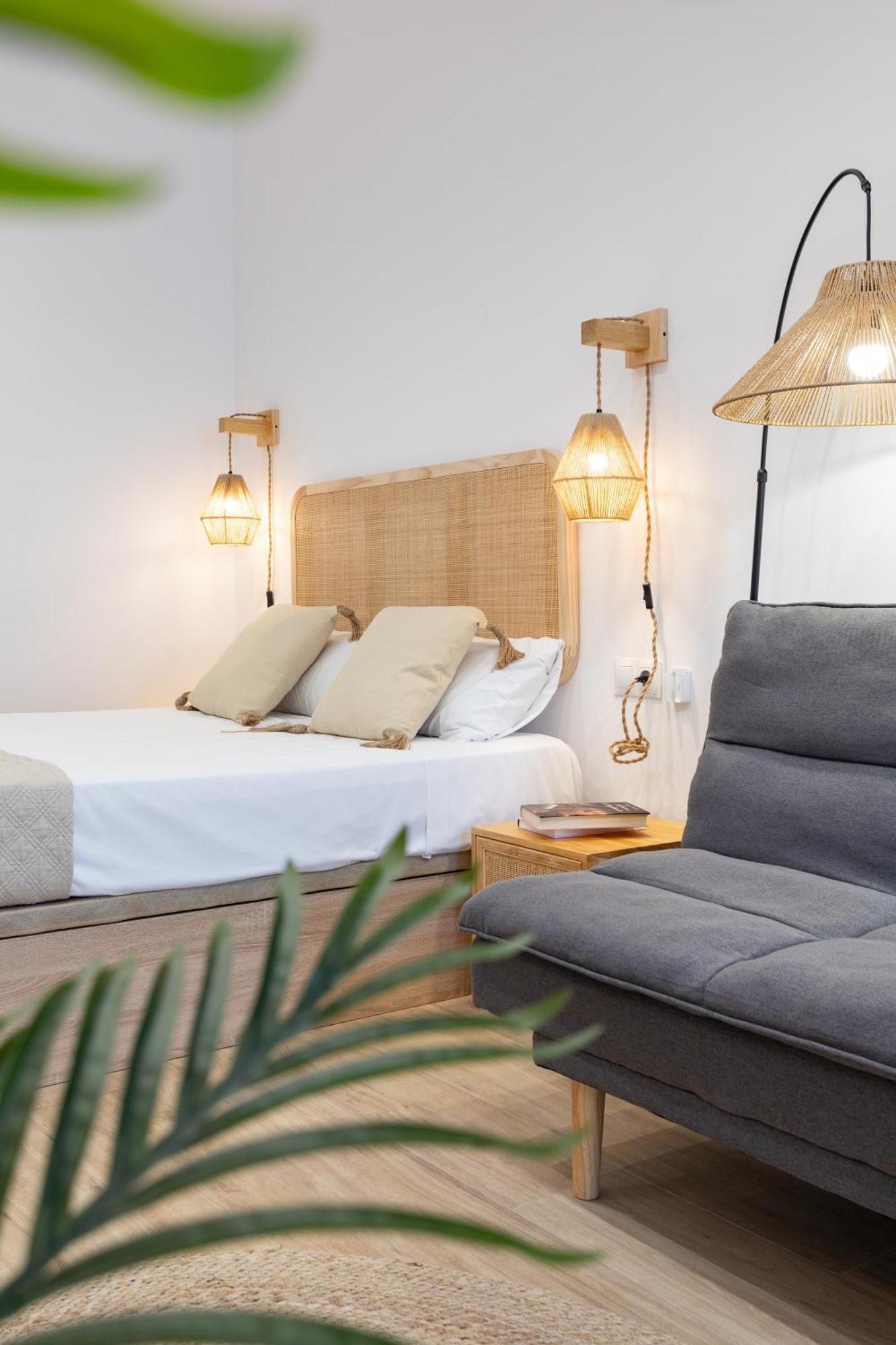 Apartamento Travel Habitat Ruzafa Lofts Valencia
