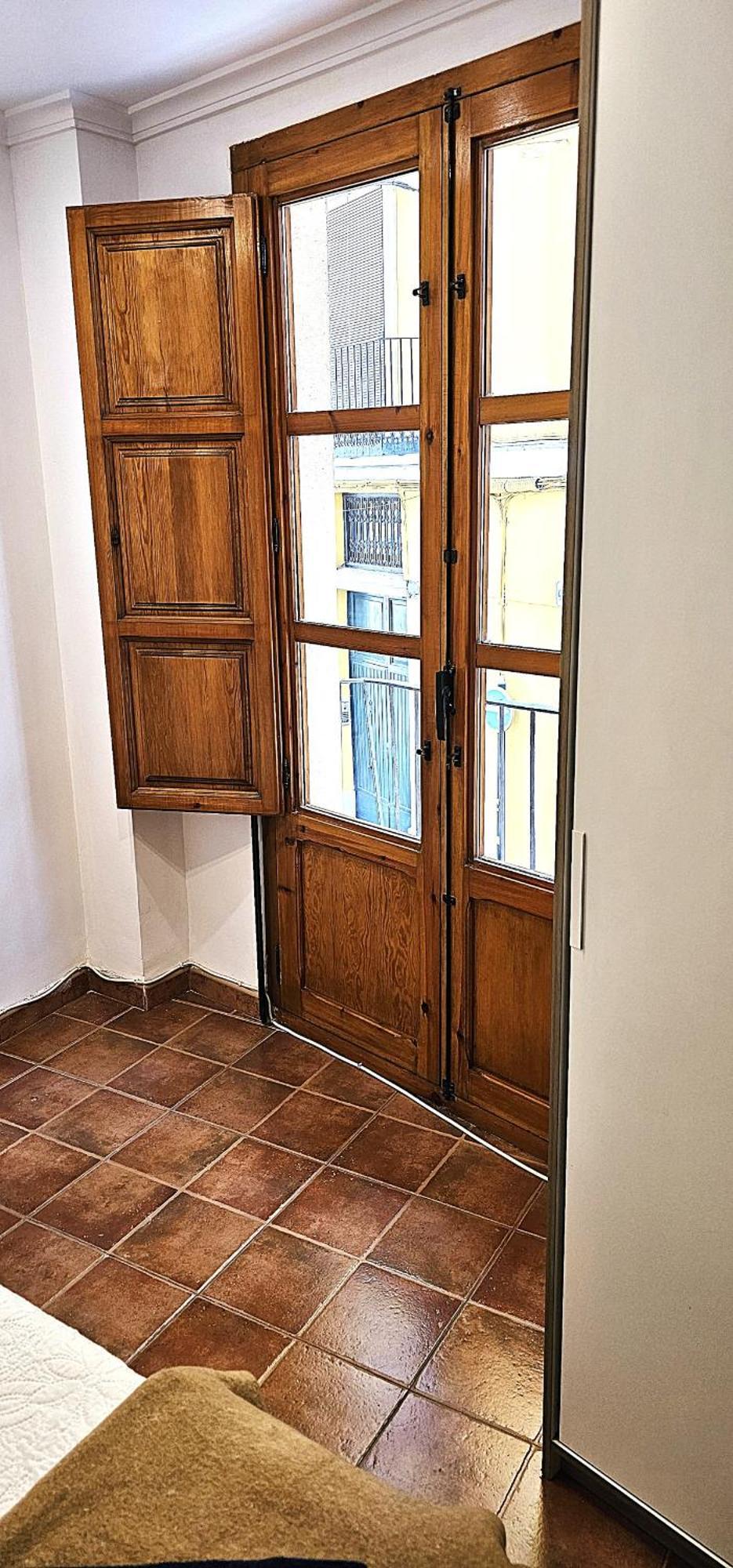 Apartment Vacansis Plaza De La Reina
