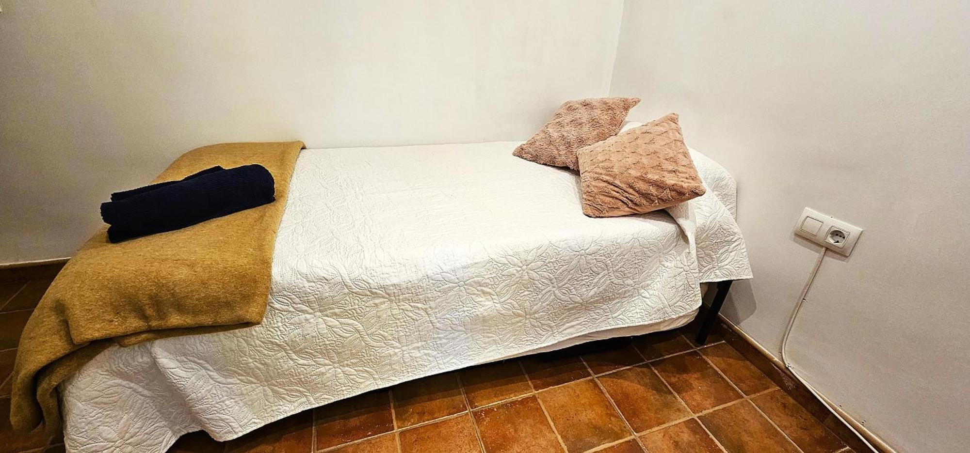 Vacansis Plaza De La Reina Apartment Valencia