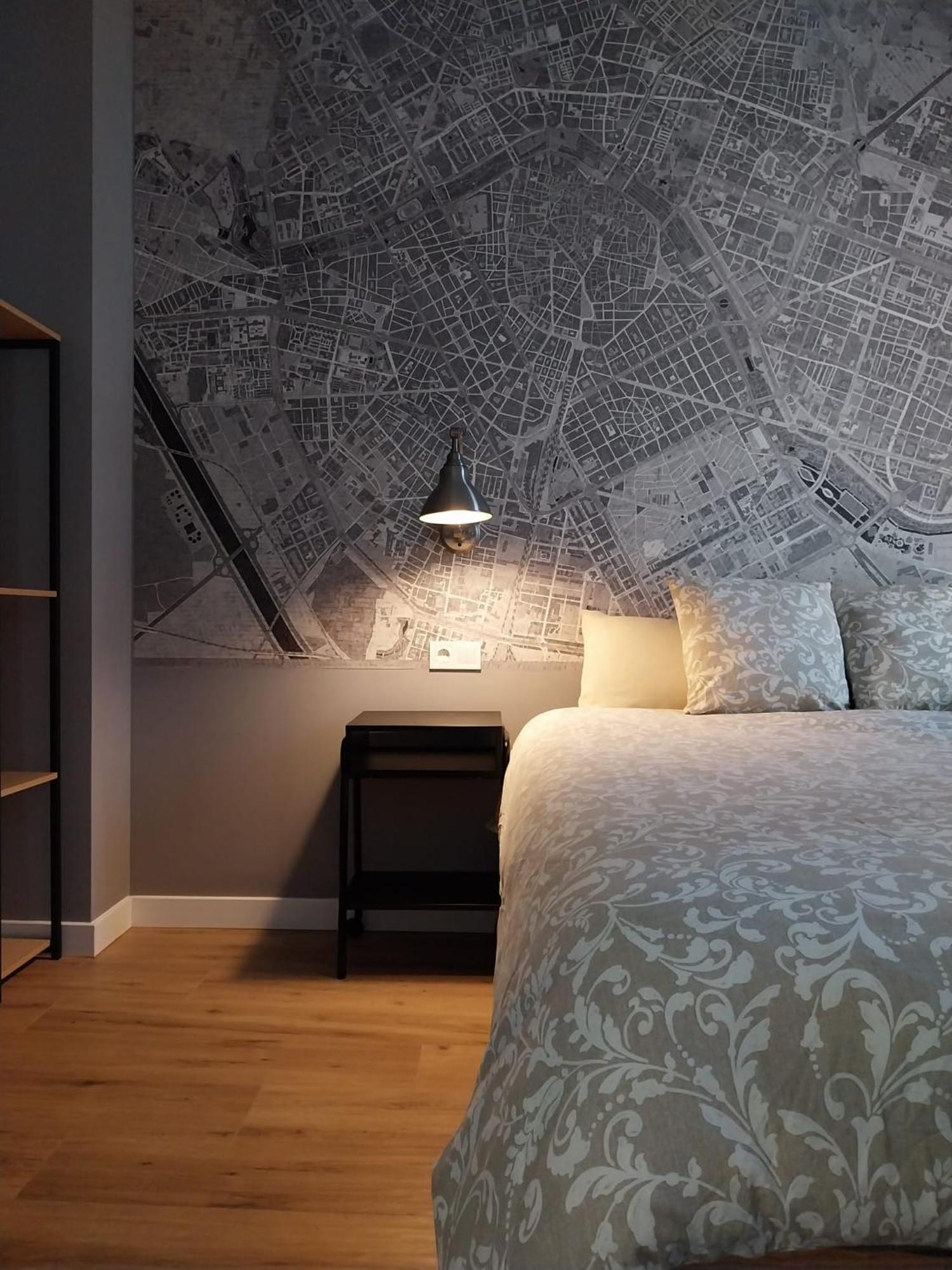 Nuevo Y Precioso De 65m2 Apartamento Valencia