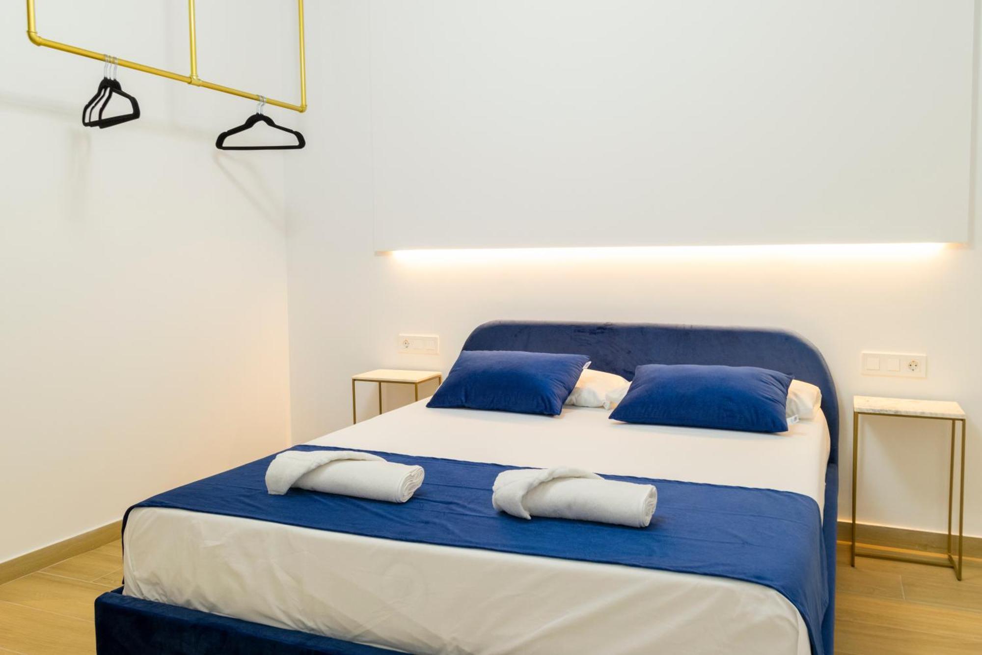 Guest house Forata Lofts Valencia