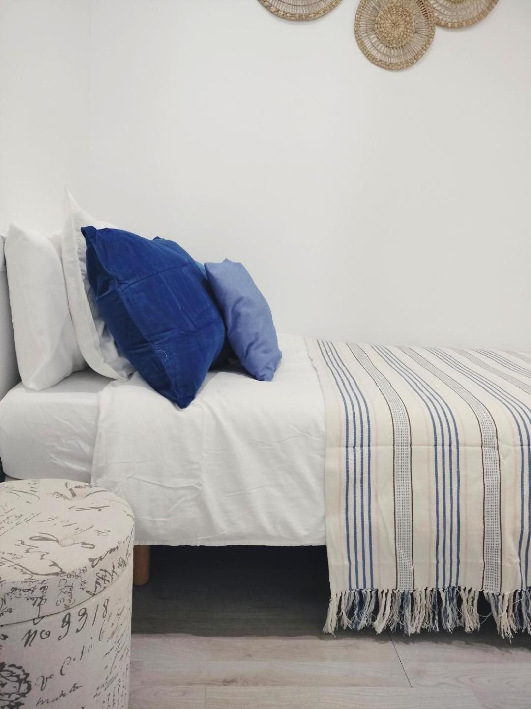 Familias Y Grupos Muy Grande En El Centro De Apartamento Valencia