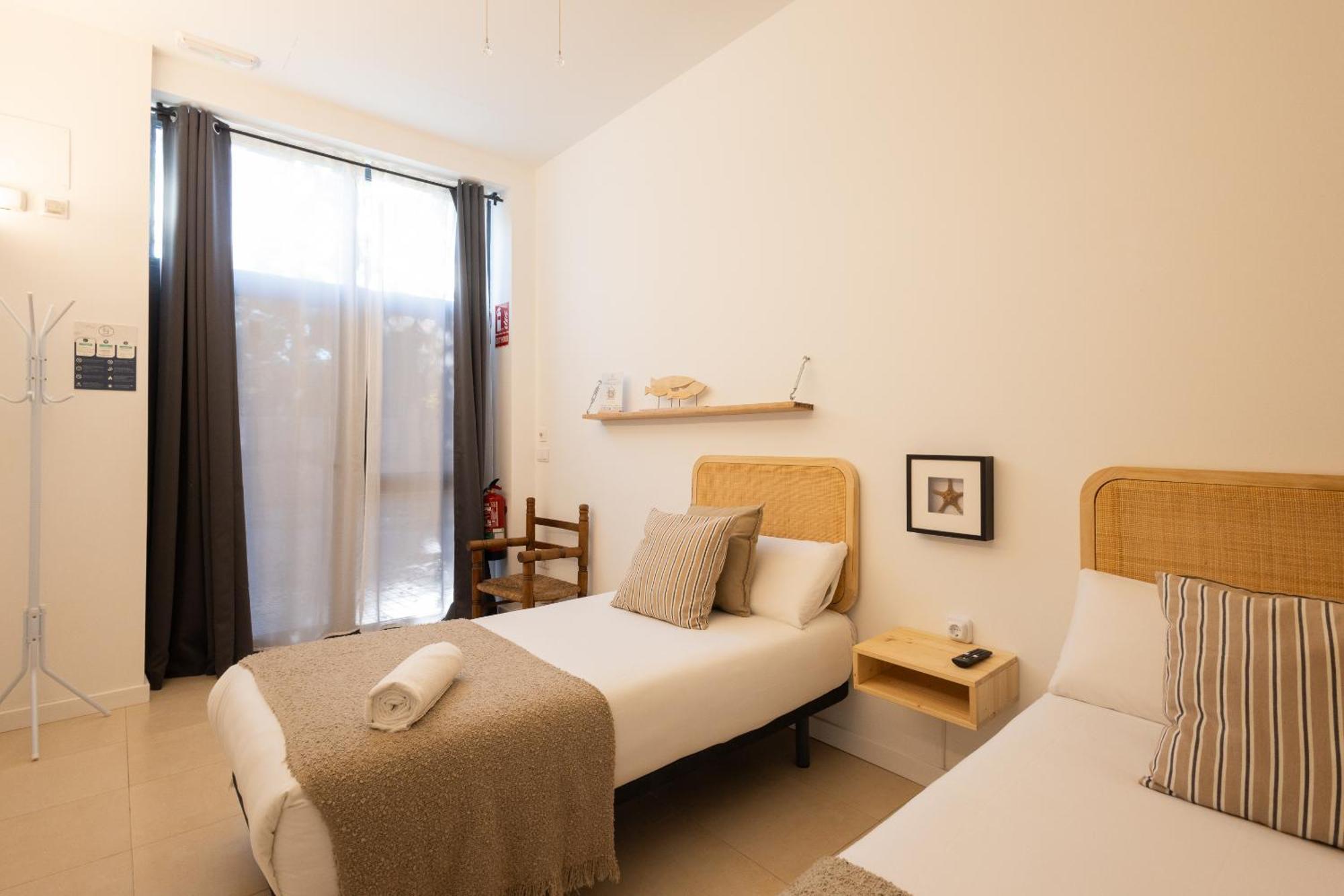 Apartamento Florit Flats - The Pitiusas *