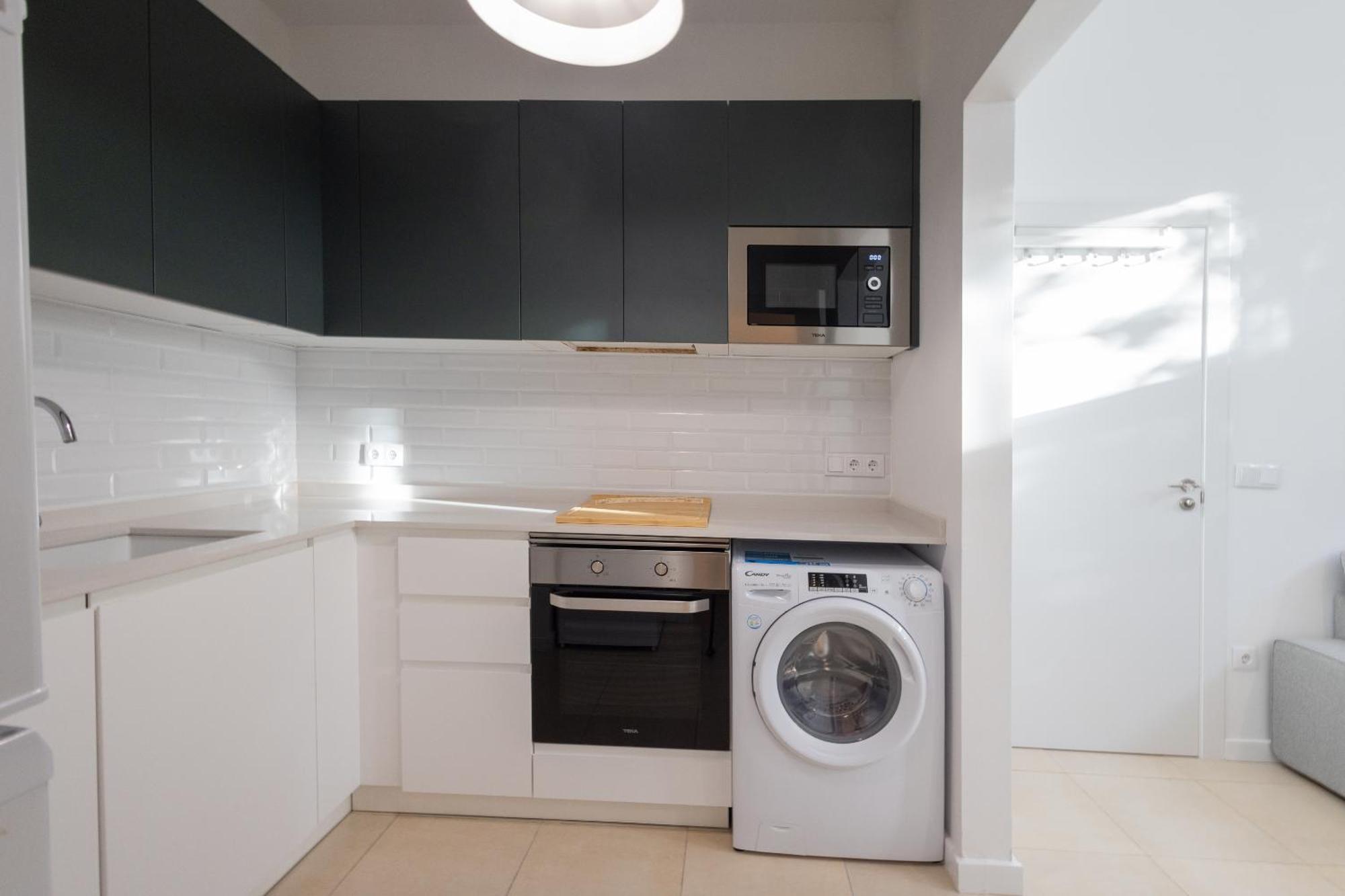 Florit Flats - The Pitiusas Apartamento