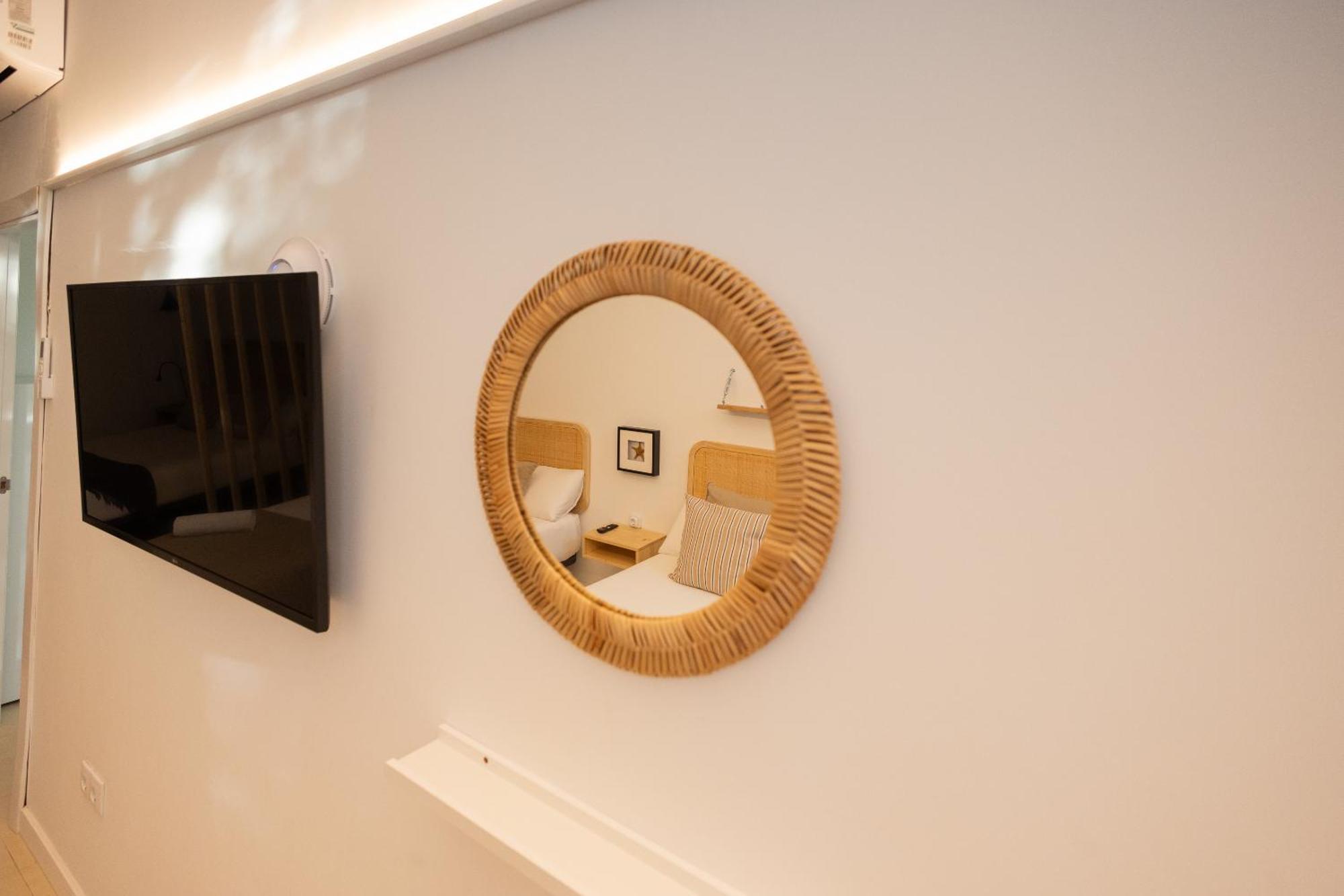 Florit Flats - The Pitiusas Apartamento *