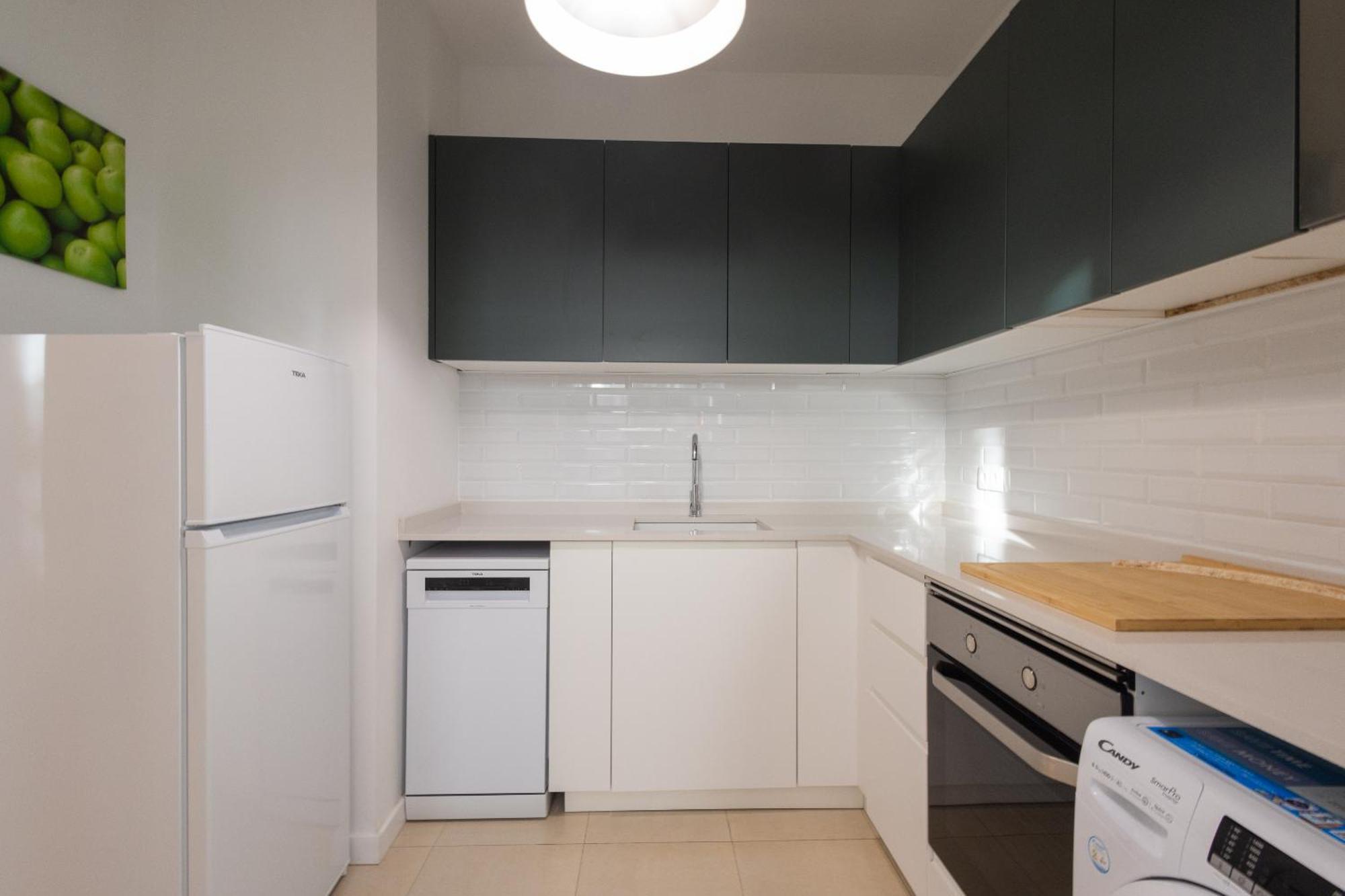 Apartamento Florit Flats - The Pitiusas *