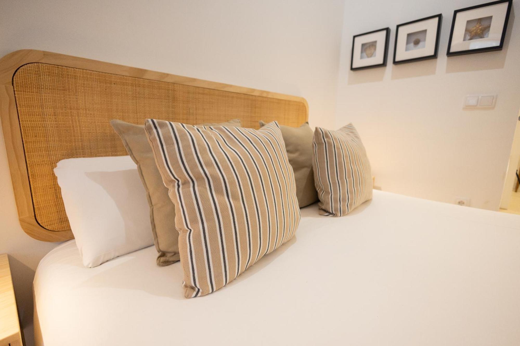 Florit Flats - The Pitiusas Apartamento