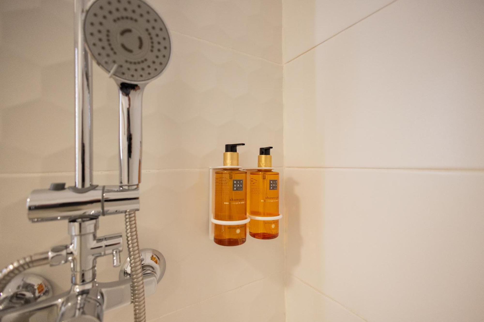 Florit Flats - The Pitiusas Apartamento *