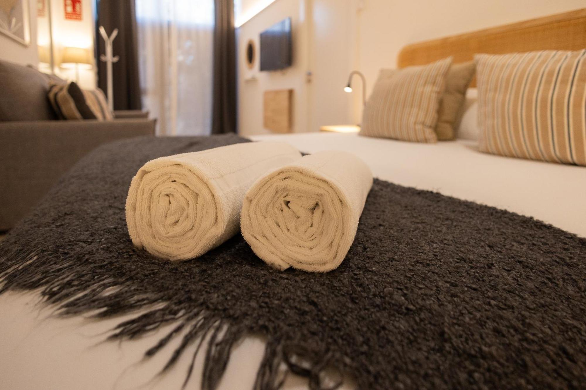 Apartamento Florit Flats - The Pitiusas *