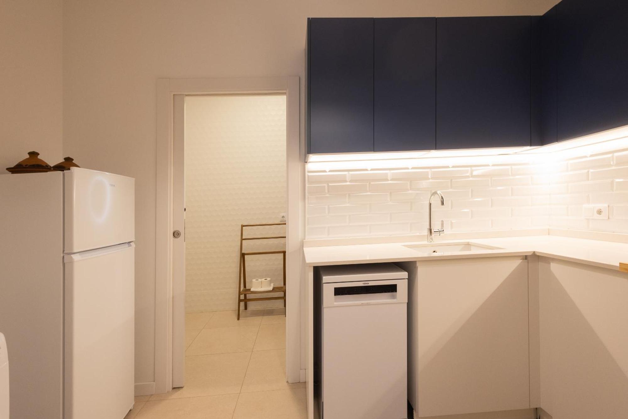 Florit Flats - The Pitiusas Apartamento Valencia