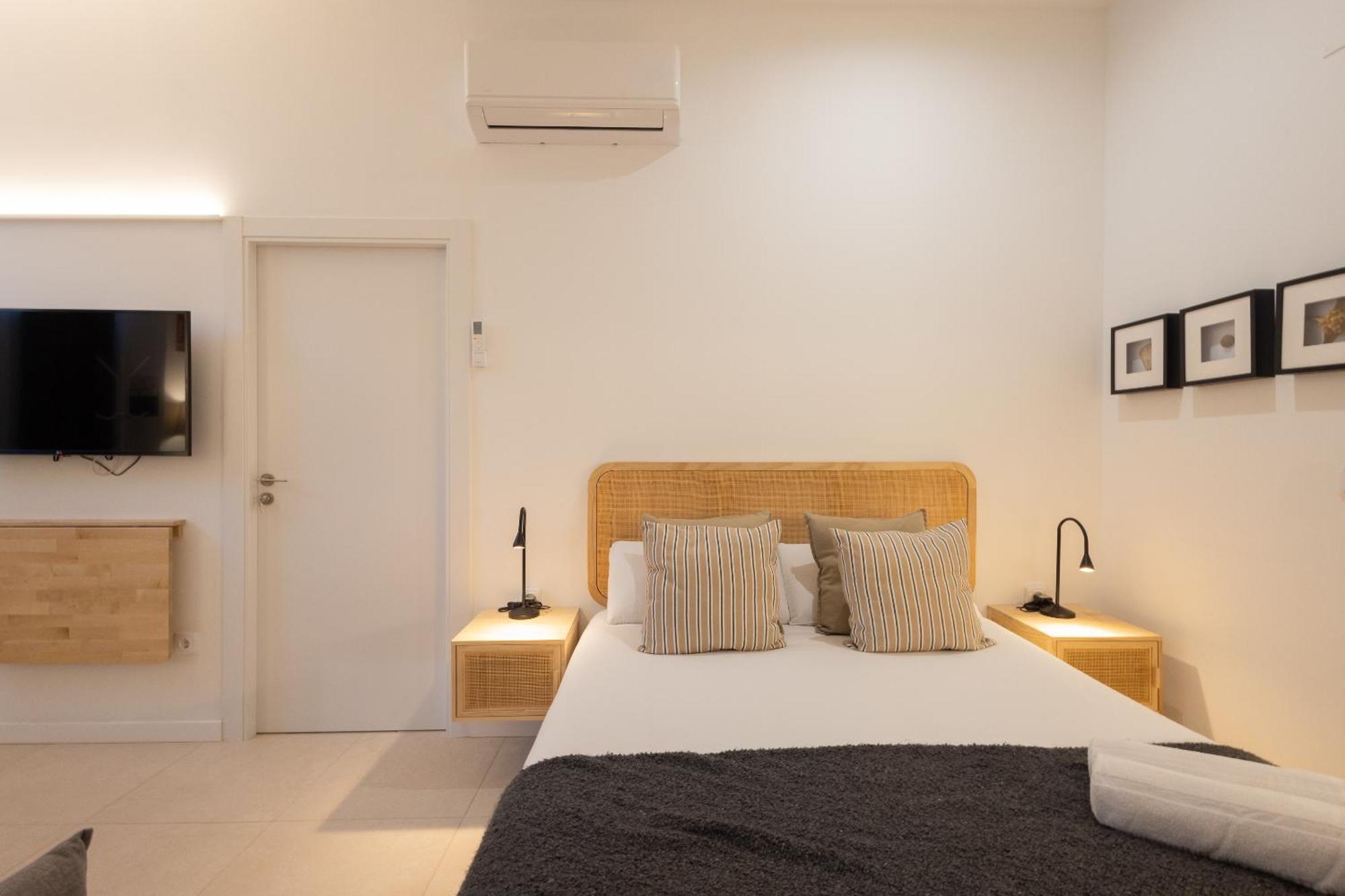 Apartamento Florit Flats - The Pitiusas