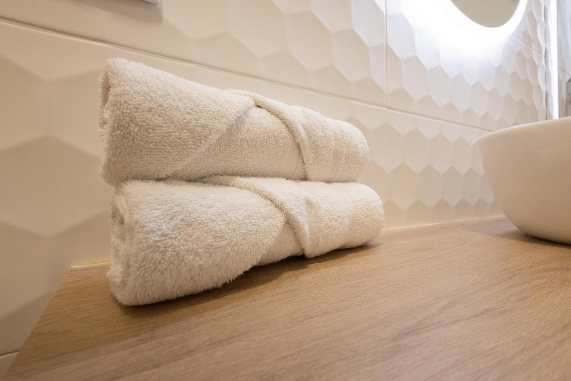 Florit Flats - The Pitiusas Apartamento *
