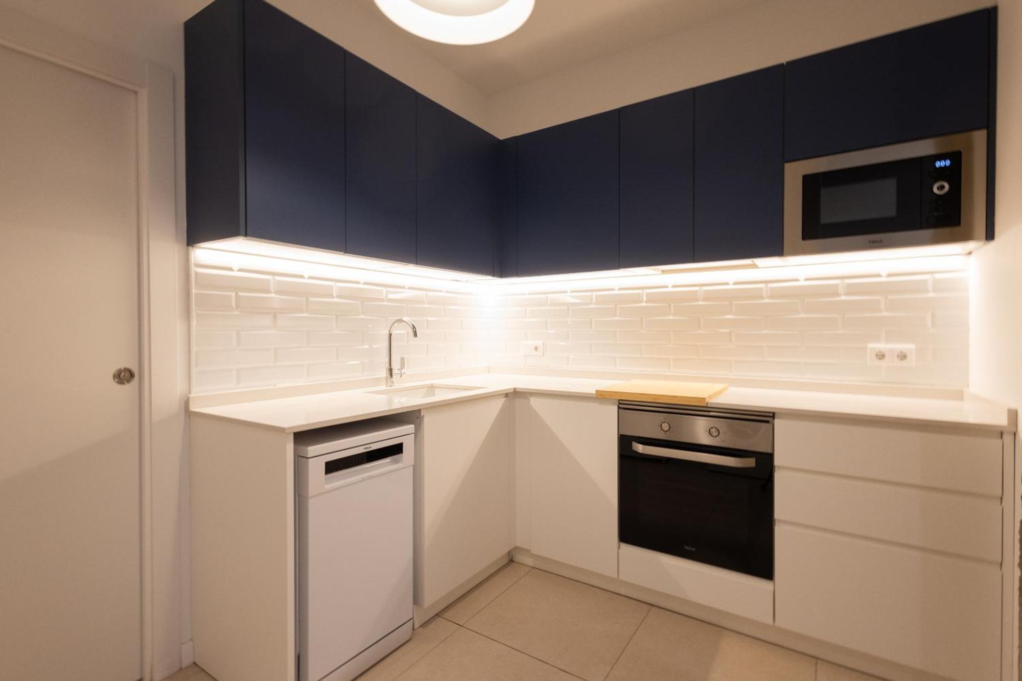 Florit Flats - The Pitiusas Apartamento Valencia
