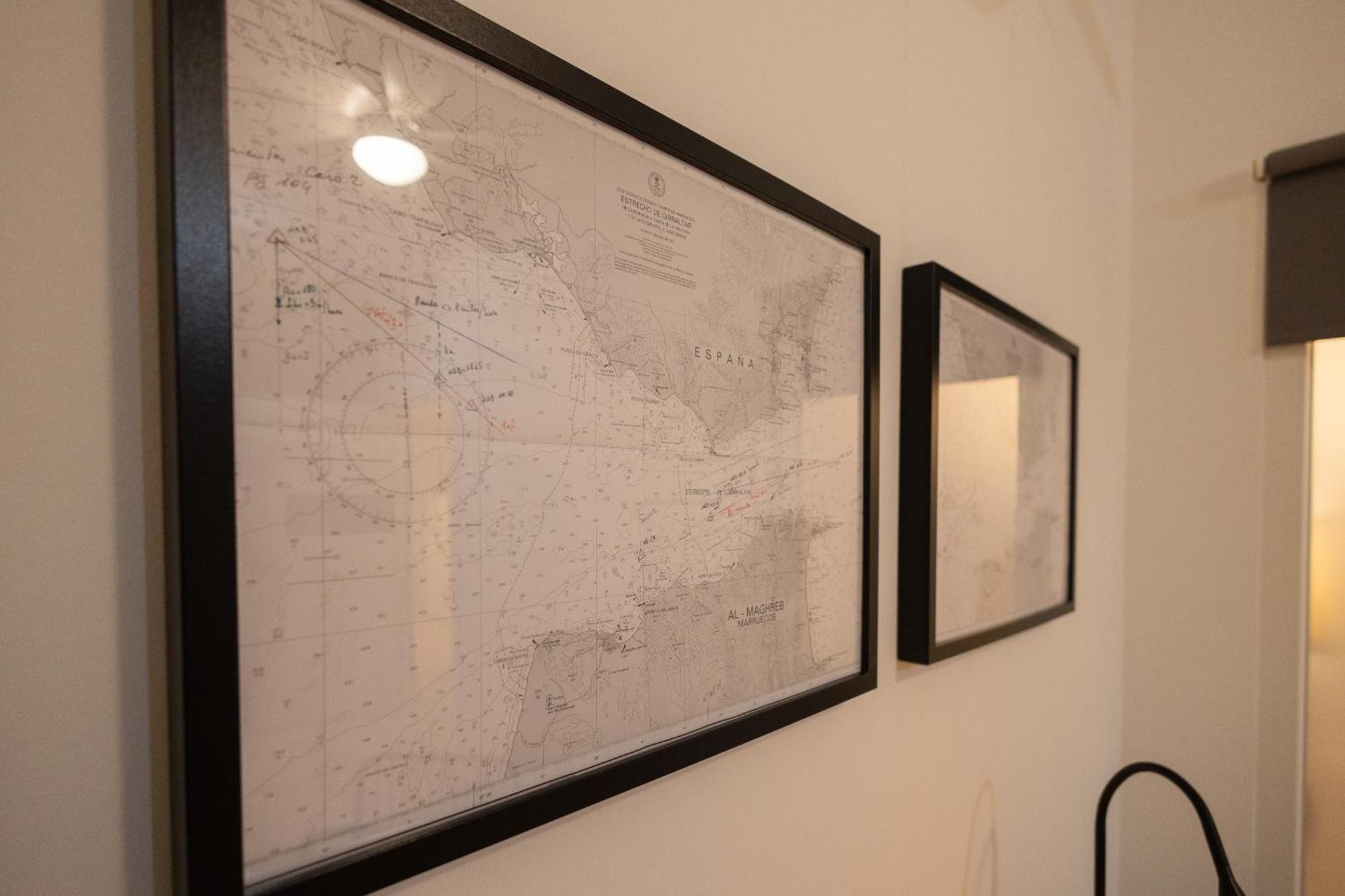 Florit Flats - The Pitiusas Apartamento