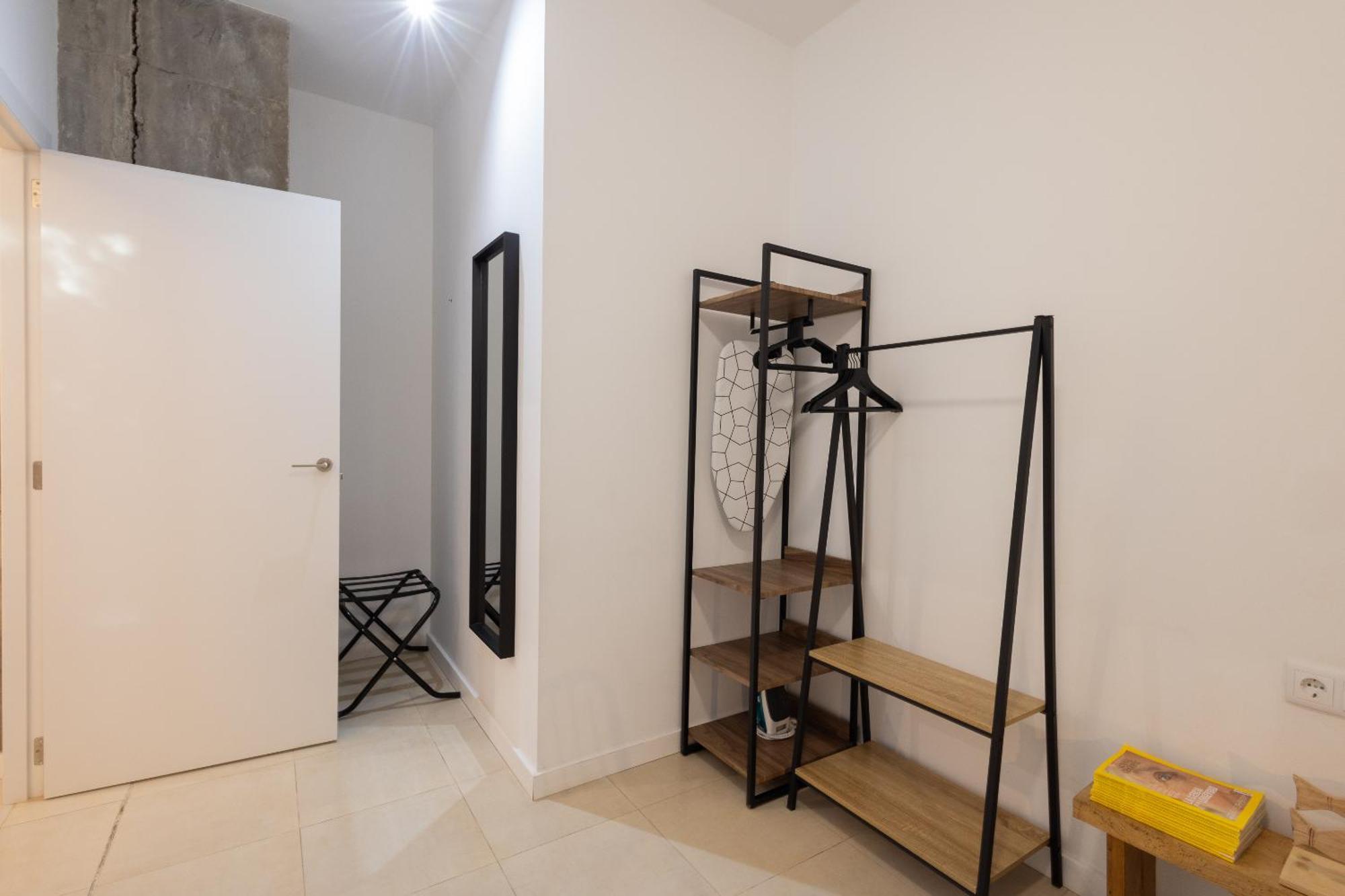 Apartamento Florit Flats - The Pitiusas