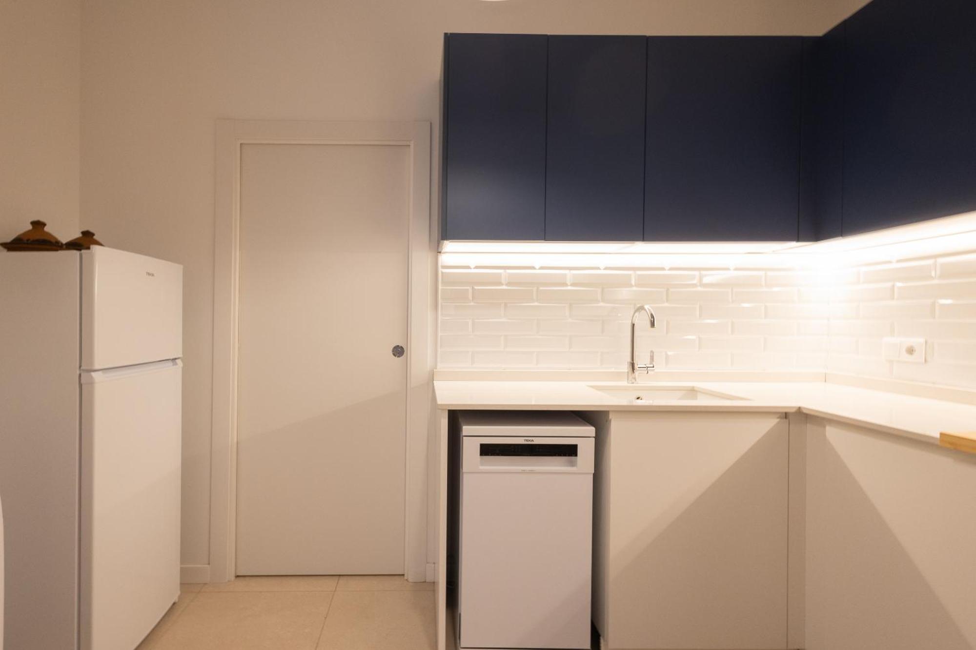 Florit Flats - The Pitiusas Apartamento
