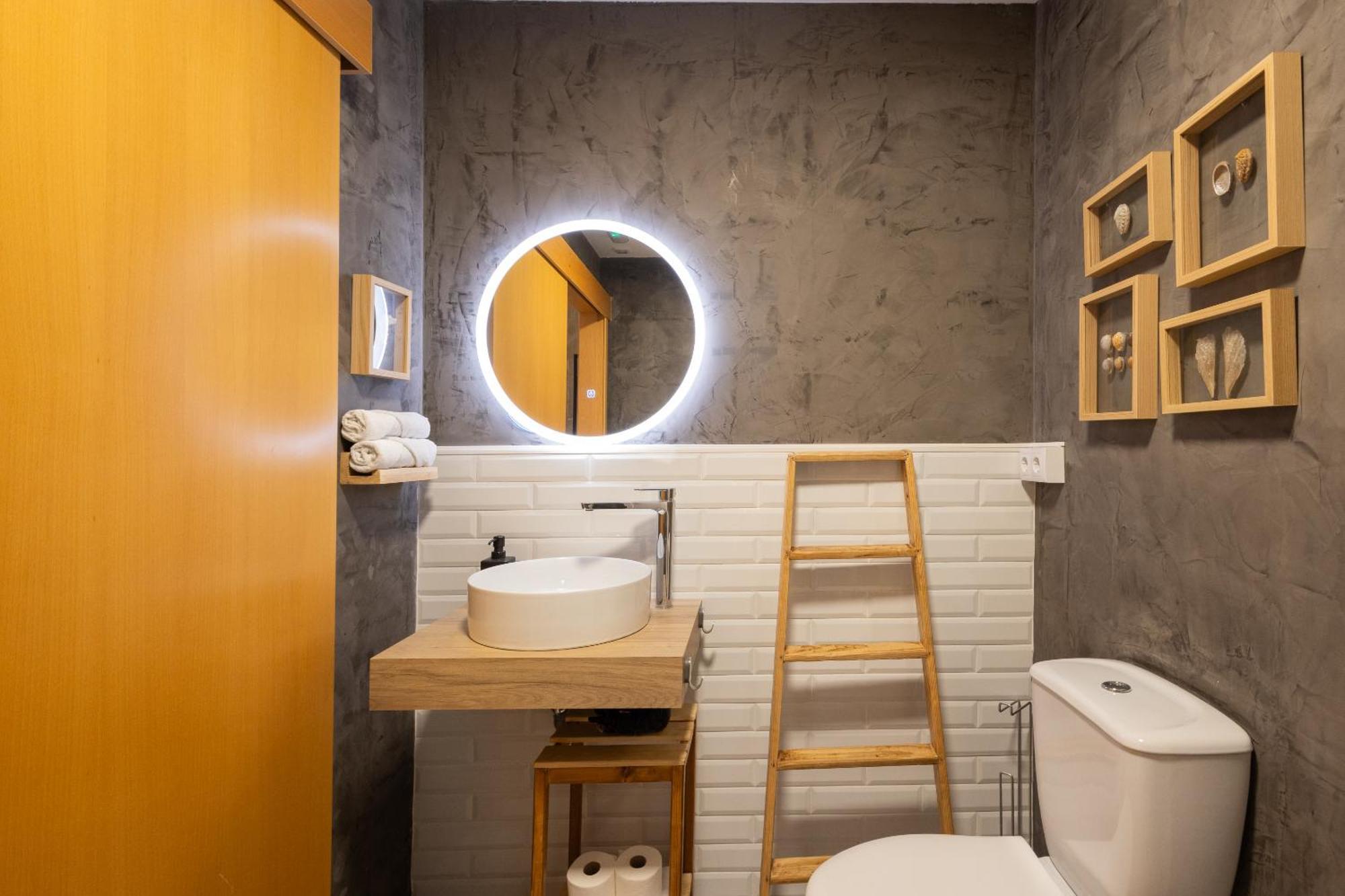 Apartamento Florit Flats - The Pitiusas *