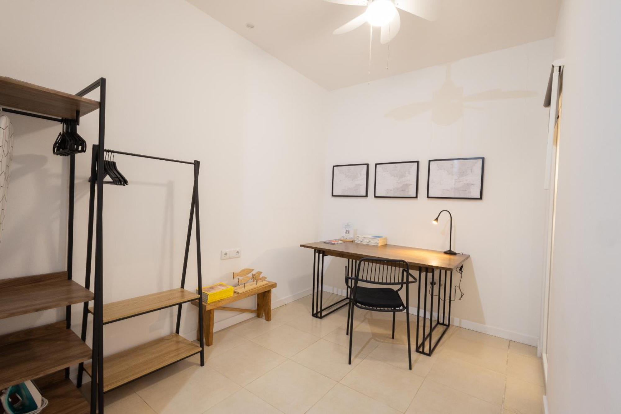 Apartamento Florit Flats - The Pitiusas Valencia