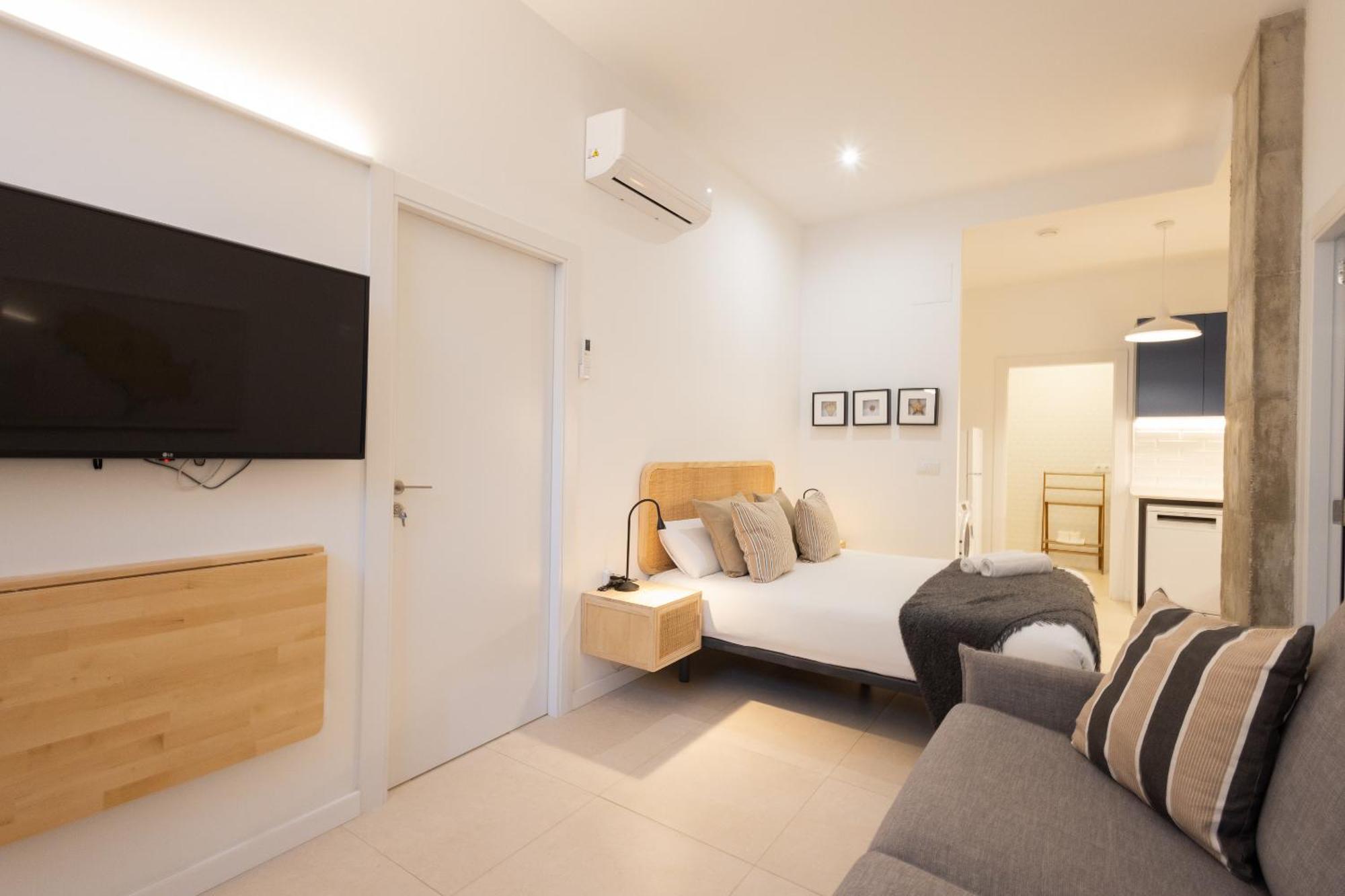 Apartamento Florit Flats - The Pitiusas