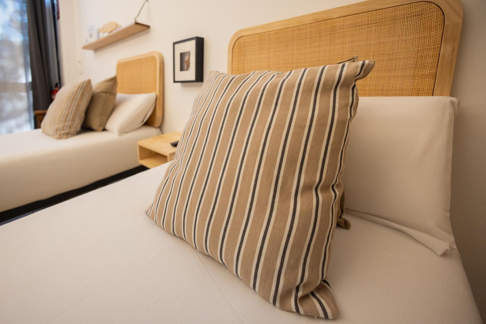 Apartamento Florit Flats - The Pitiusas *