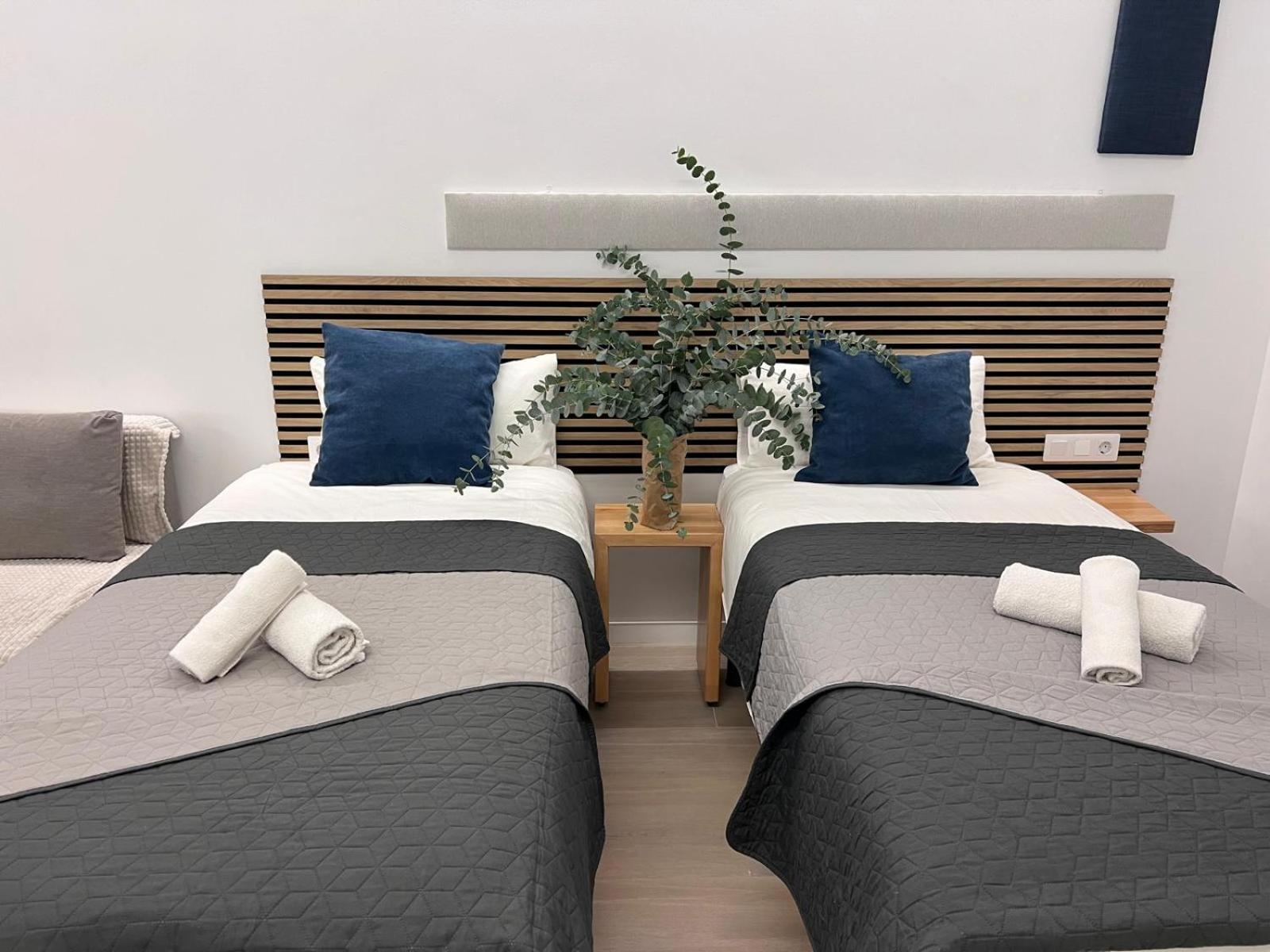 Sorolla Urban Apartamento Valencia