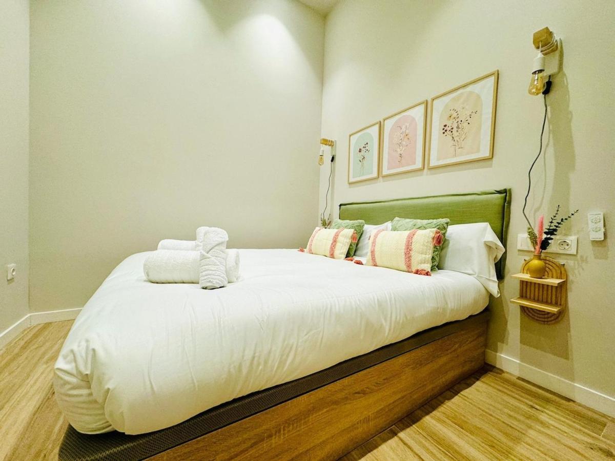 Apartment Cozy & Stylish Flat Close To Center *