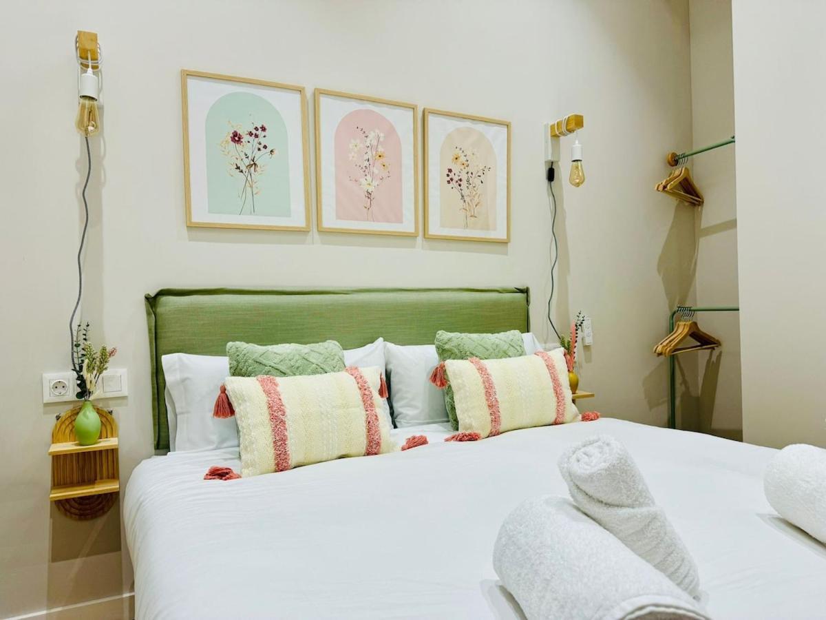 Cozy & Stylish Flat Close To Center Apartment *