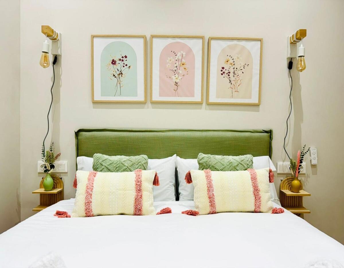 Cozy & Stylish Flat Close To Center Apartment *