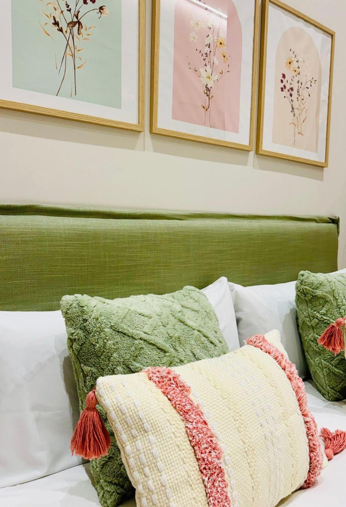 Cozy & Stylish Flat Close To Center Apartment *