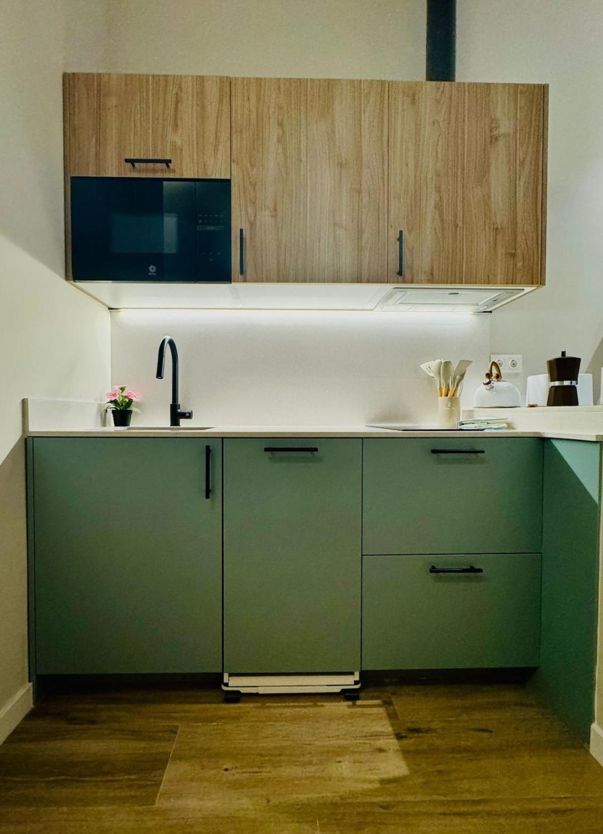 Apartment Cozy & Stylish Flat Close To Center *