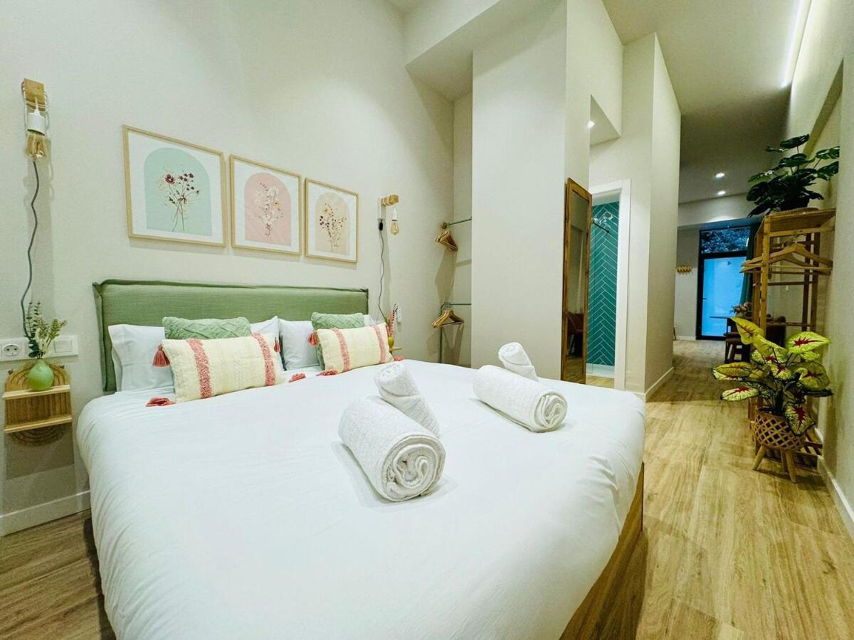 Apartment Cozy & Stylish Flat Close To Center *