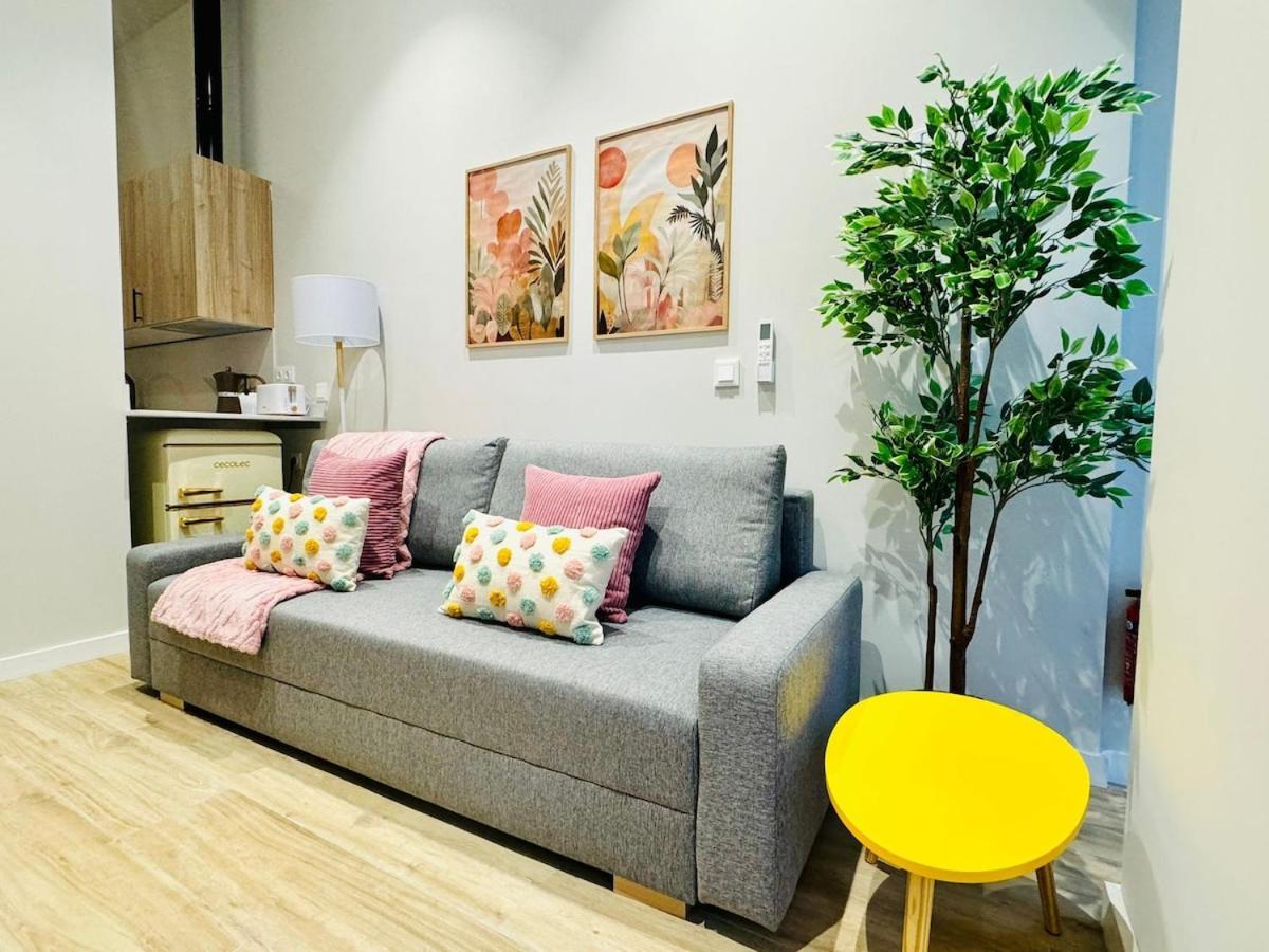 Apartment Cozy & Stylish Flat Close To Center *